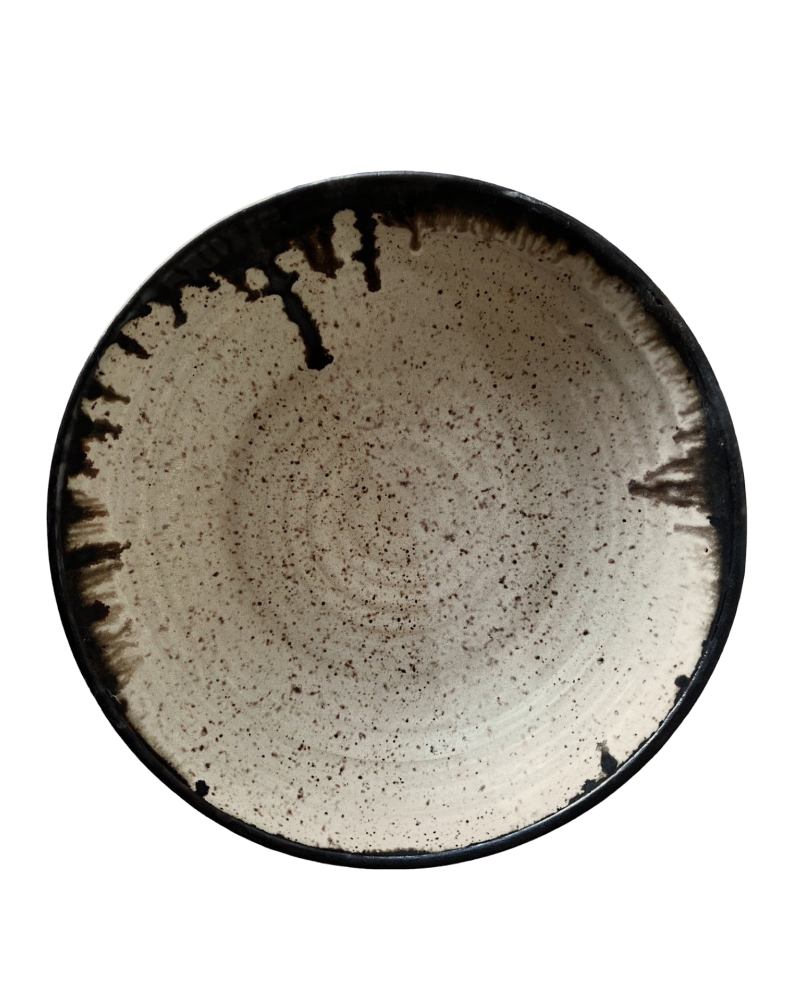 Luna Low Bowl
