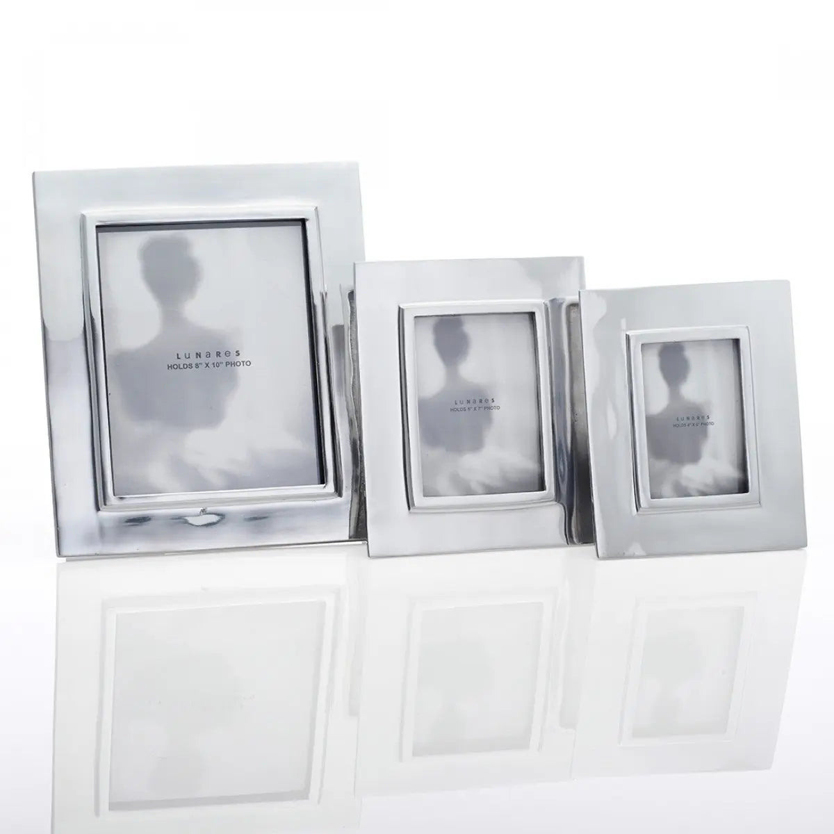 Linea Frame Silver - Nima Oberoi Lunares 