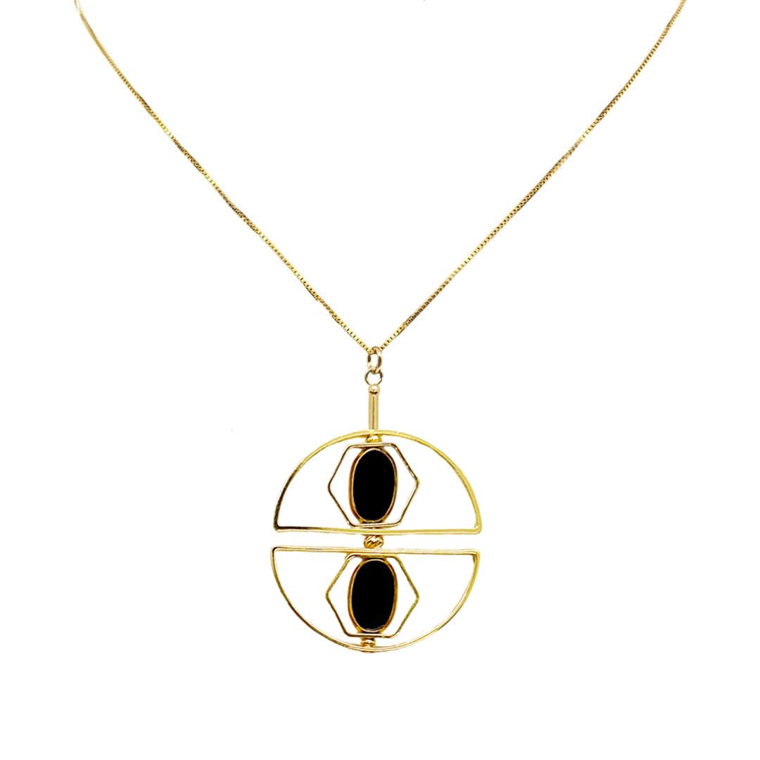 Art 2419N Chain Necklace