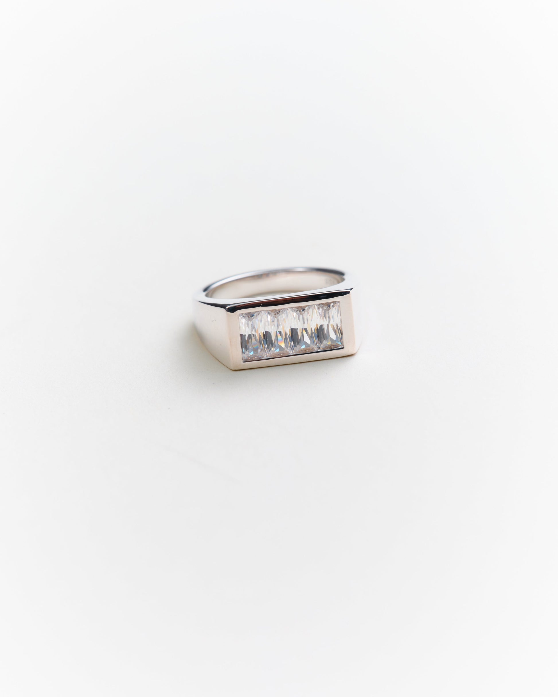 silver