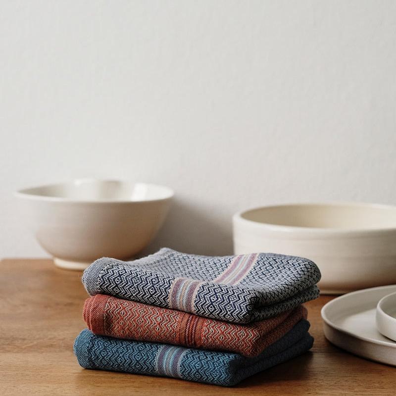 S/4 - Boma Napkins - Thumbnail 4