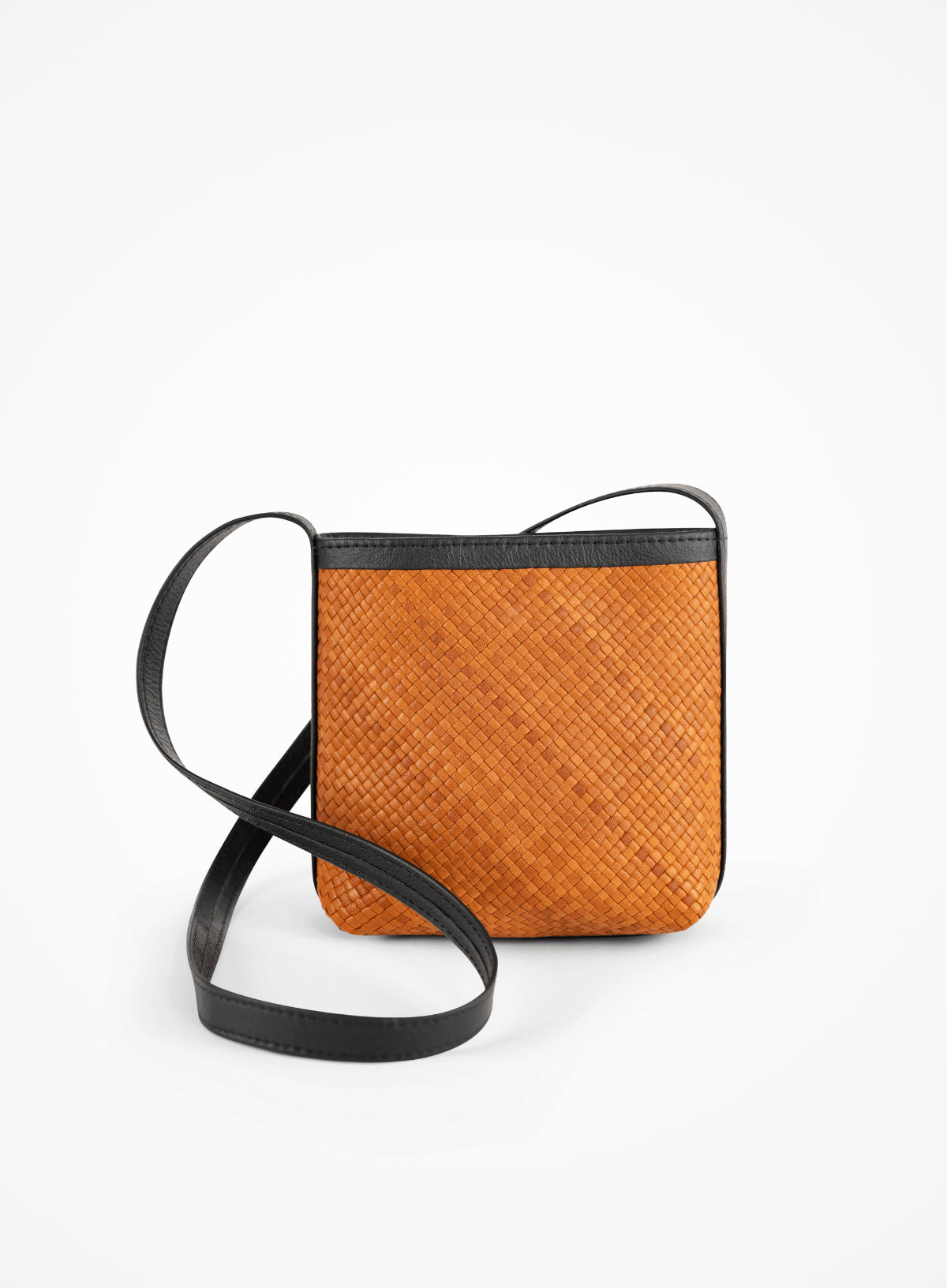 Panye crossbody bag spring collection- front view