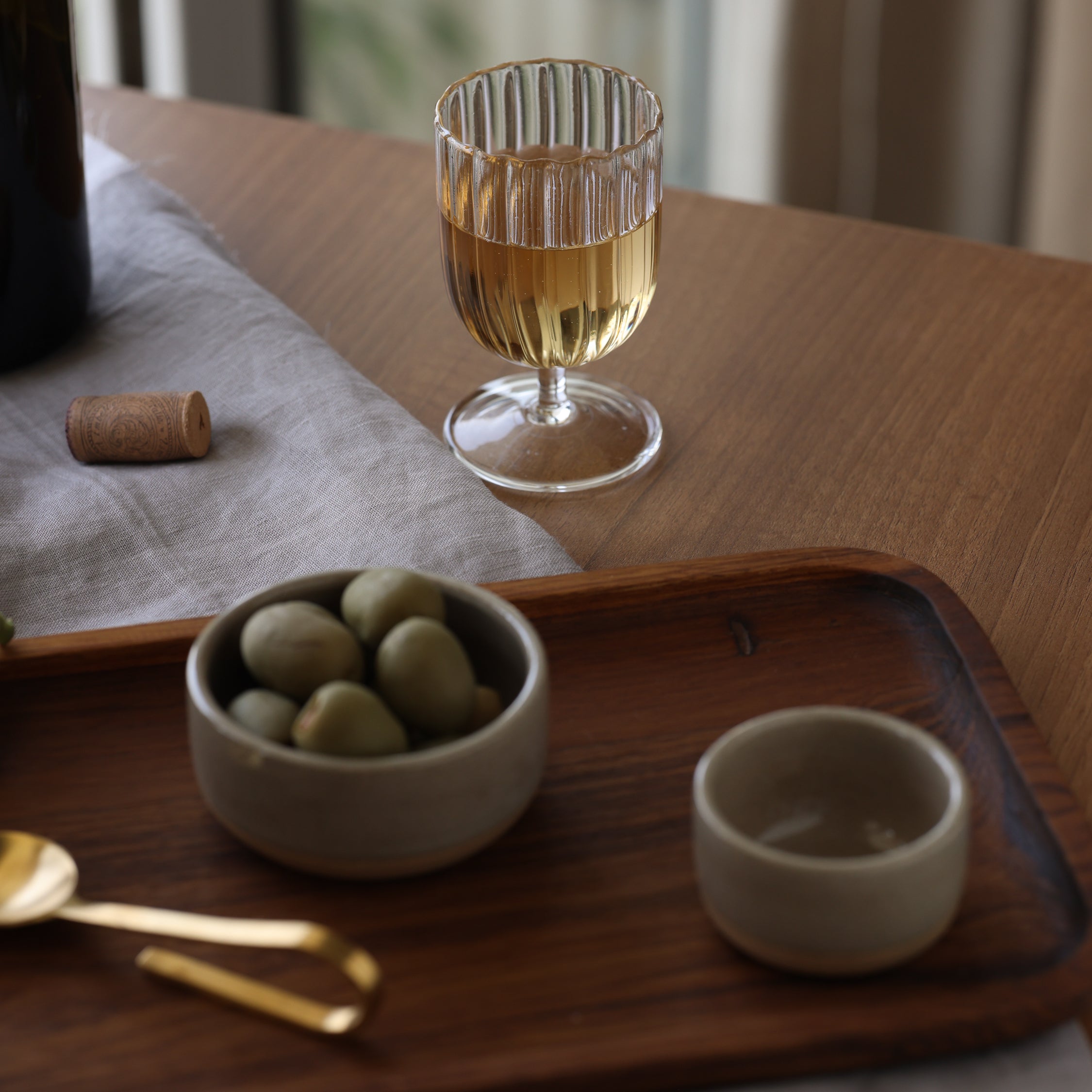 Kira Stemware Chalice - Thumbnail 5