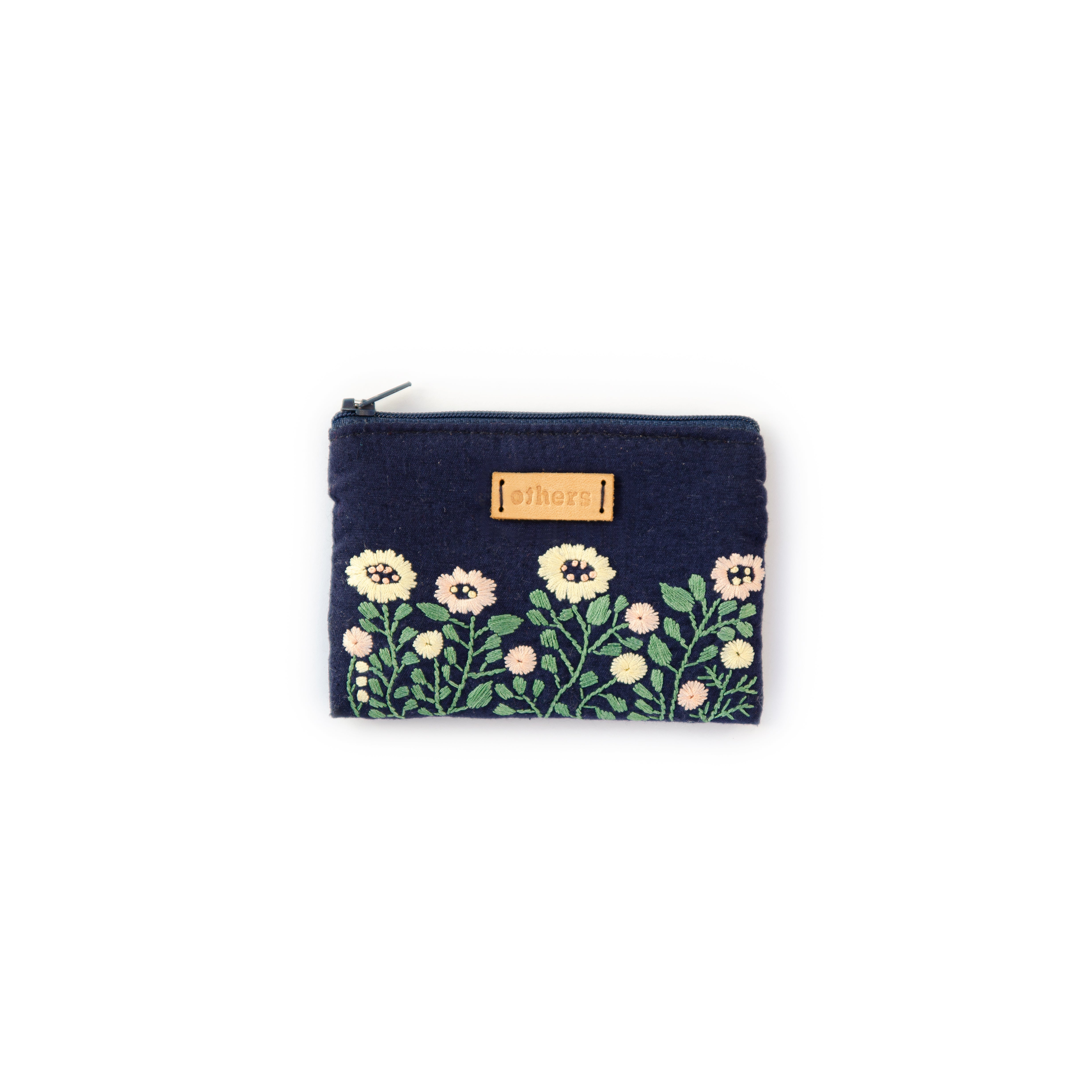 Others Purse Floral Small