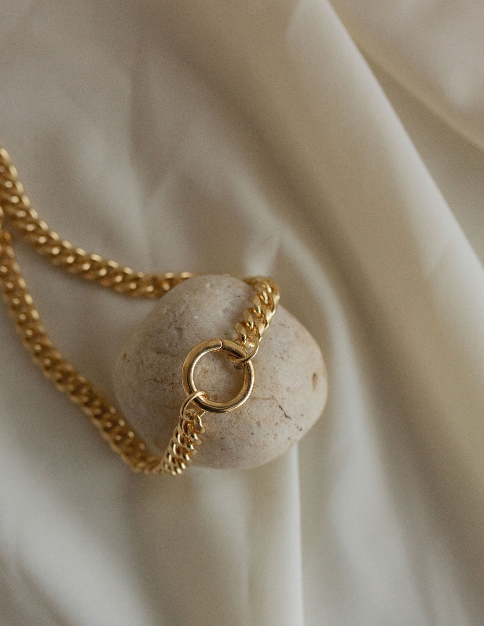 Flavia Necklace - Dea Dia