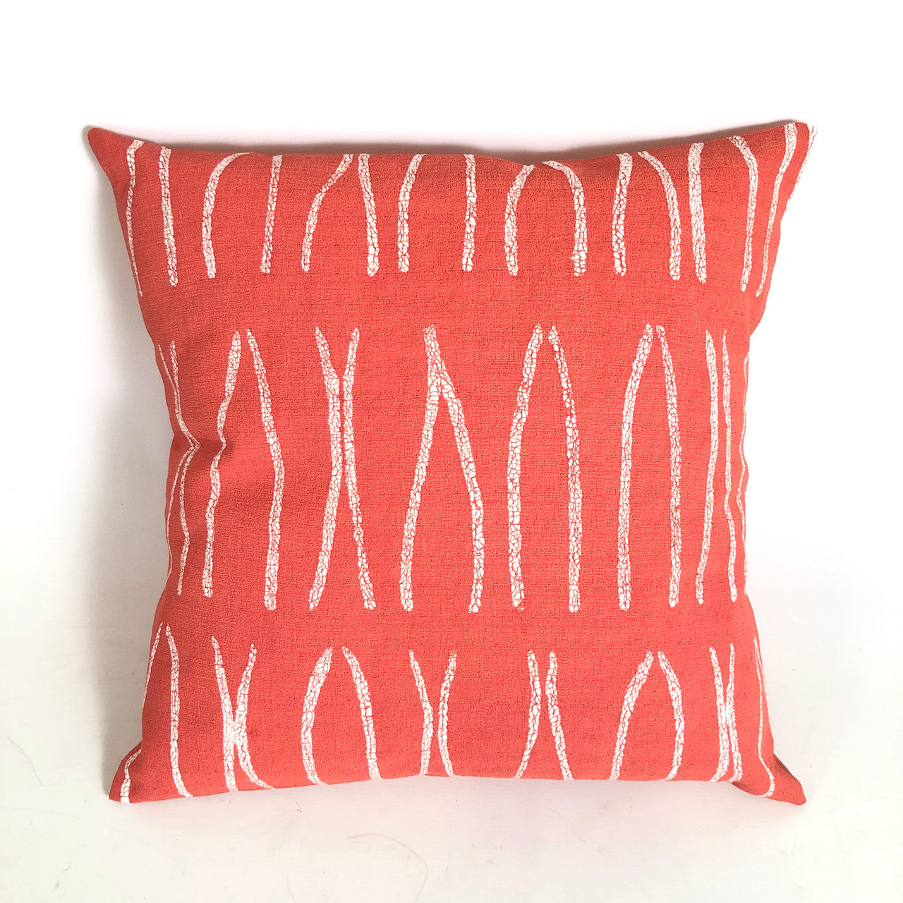 Sadza Dots + Lines Pillow Cover - Thumbnail 4