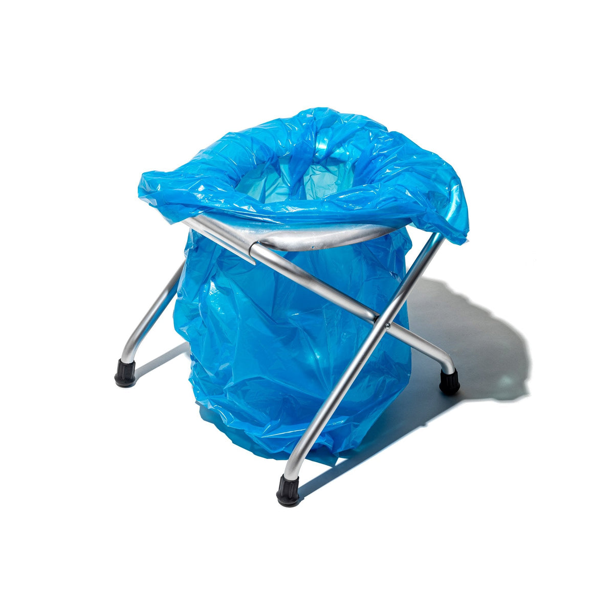 Portable Toilet Stool 1