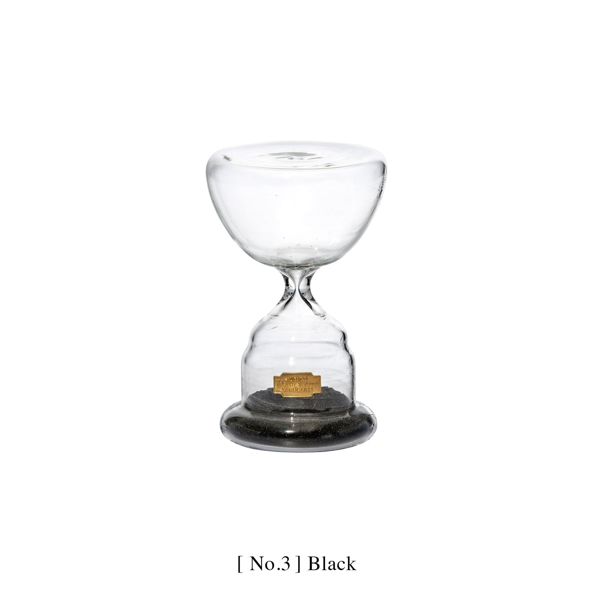 Trophy Shaped Sandglass 5