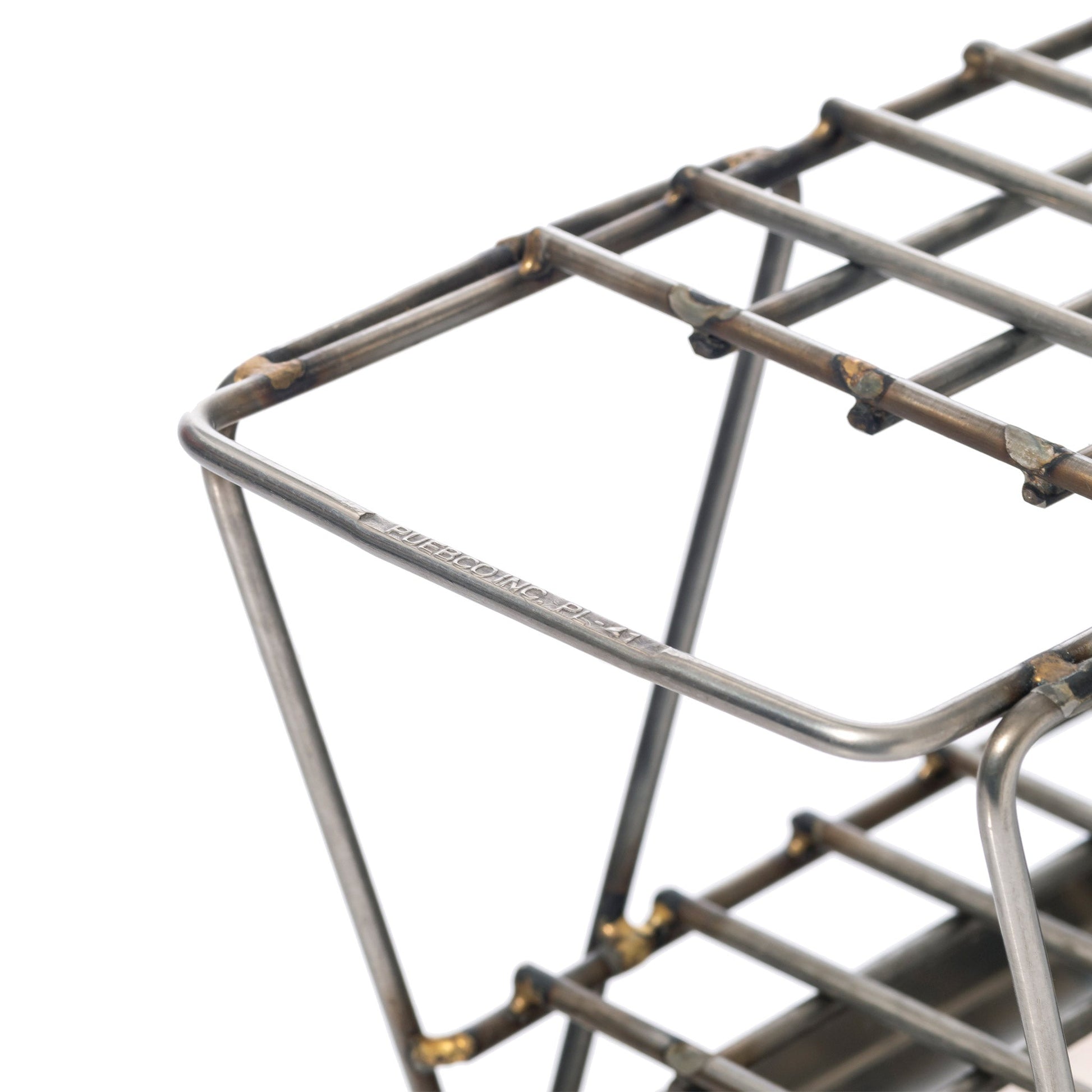 Wire Umbrella Stand 1