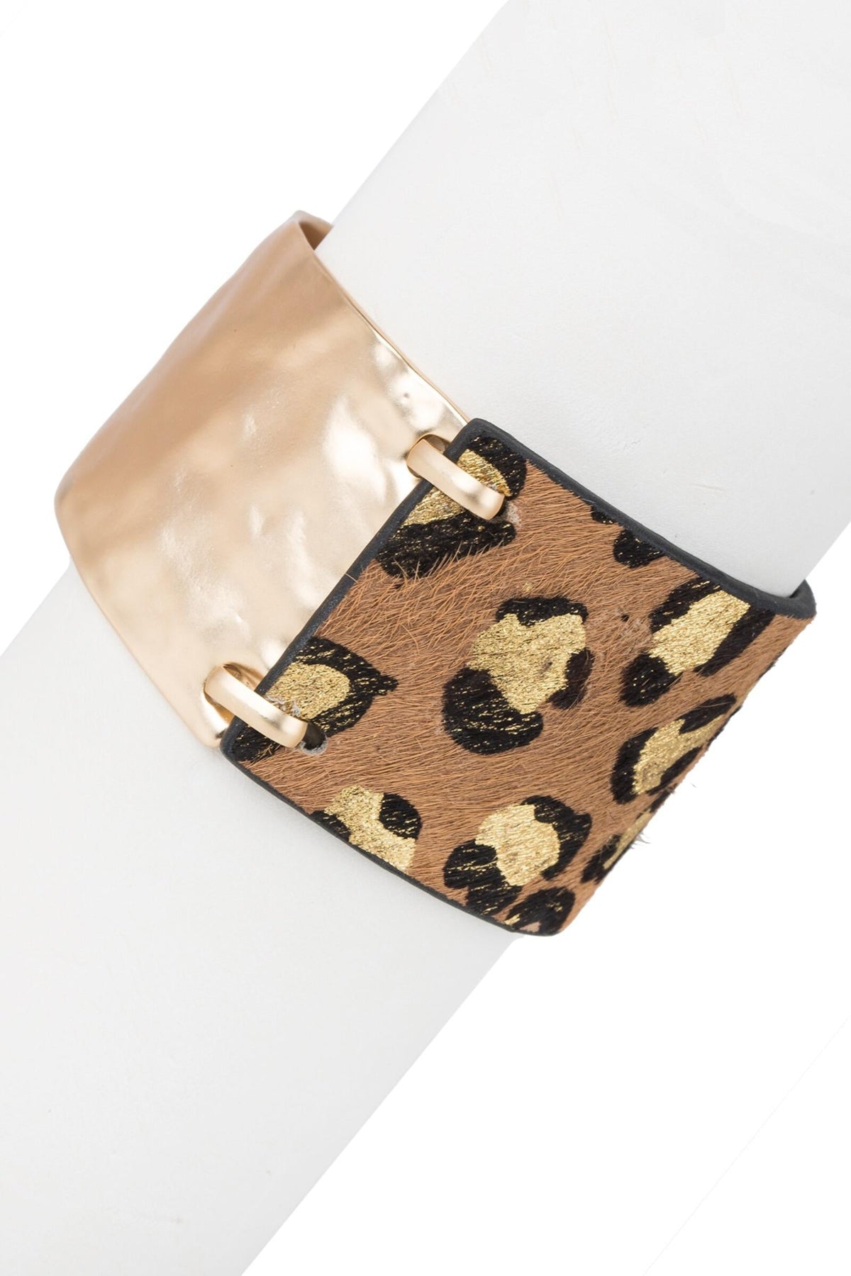 Aileen Bracelet - Brown