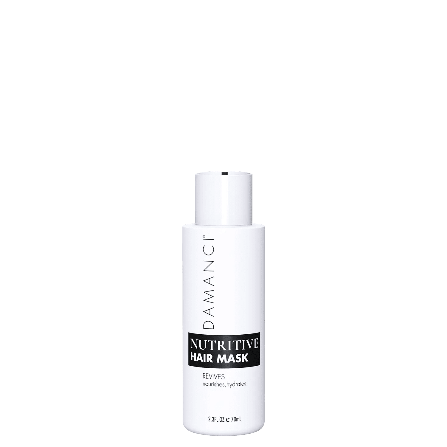 Nutritive Hair Mask - DAMANCI® Better hair, better you!
