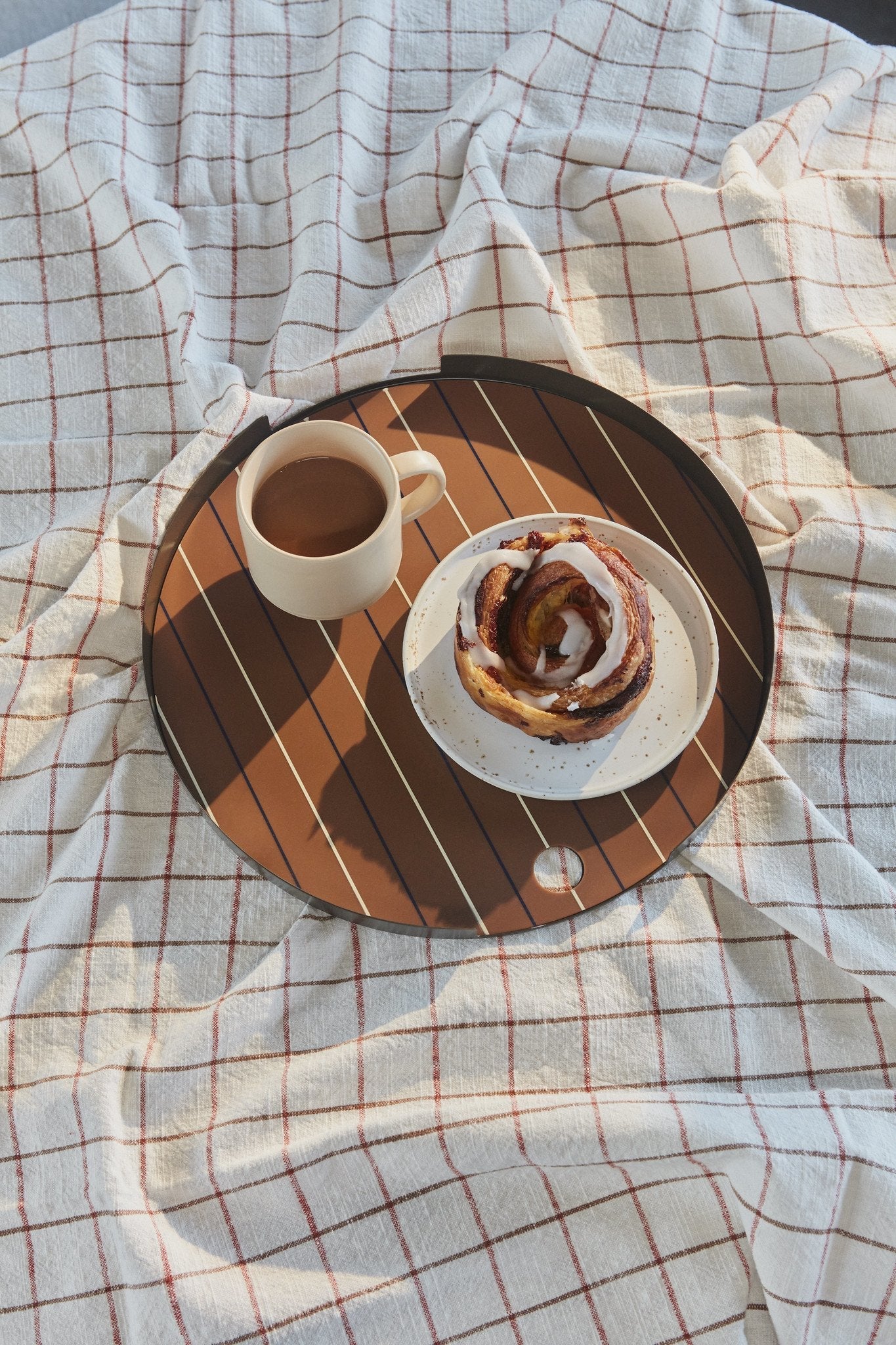 Oka Tray Choko 3