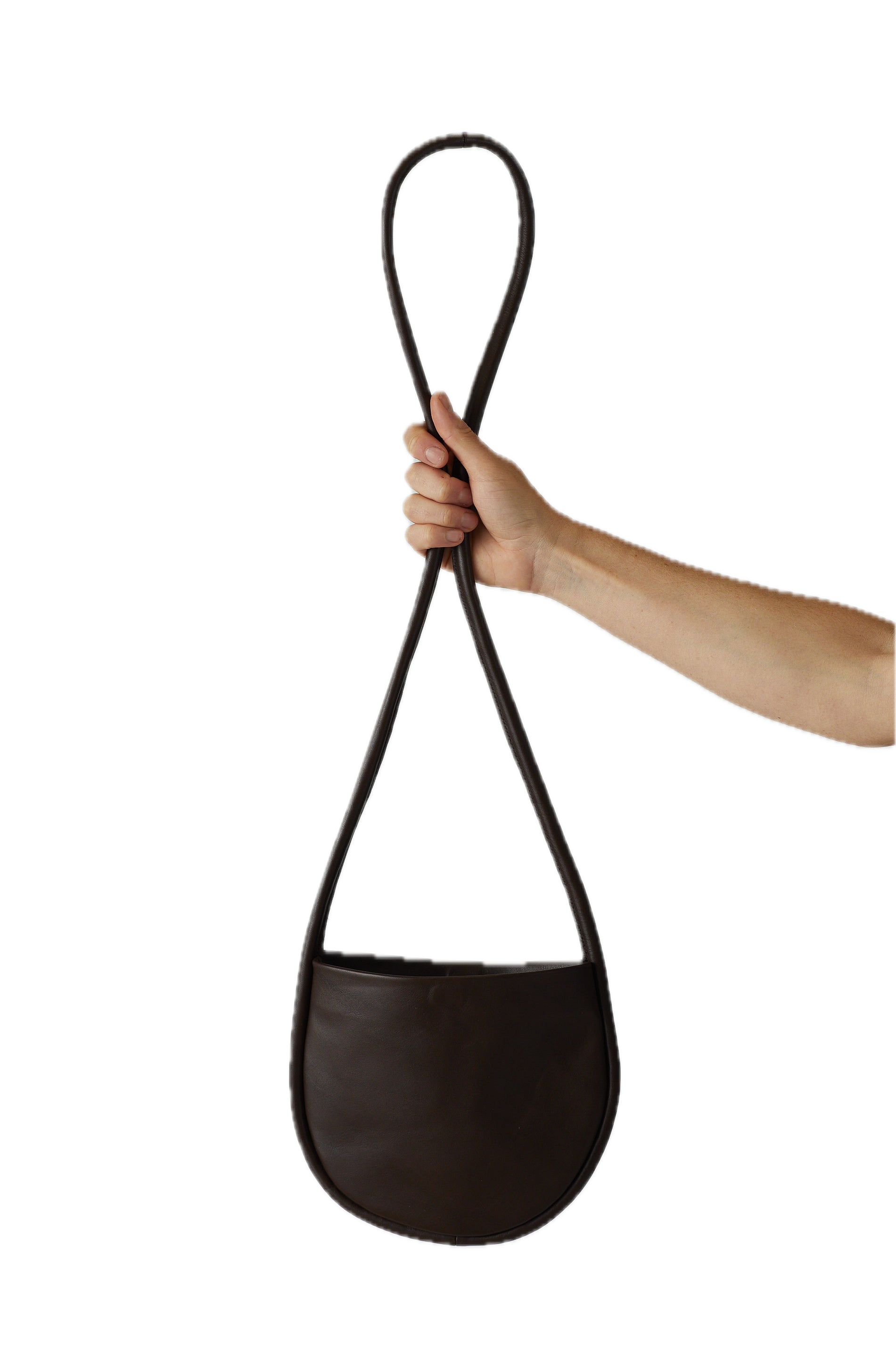 The Mini Loop Bag