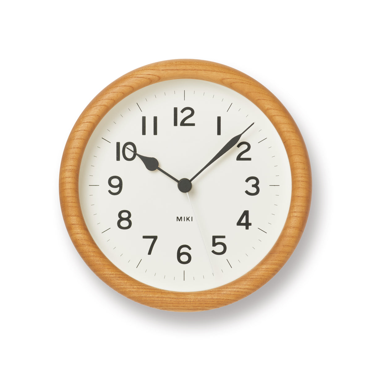 Lemnos MIKI Clock