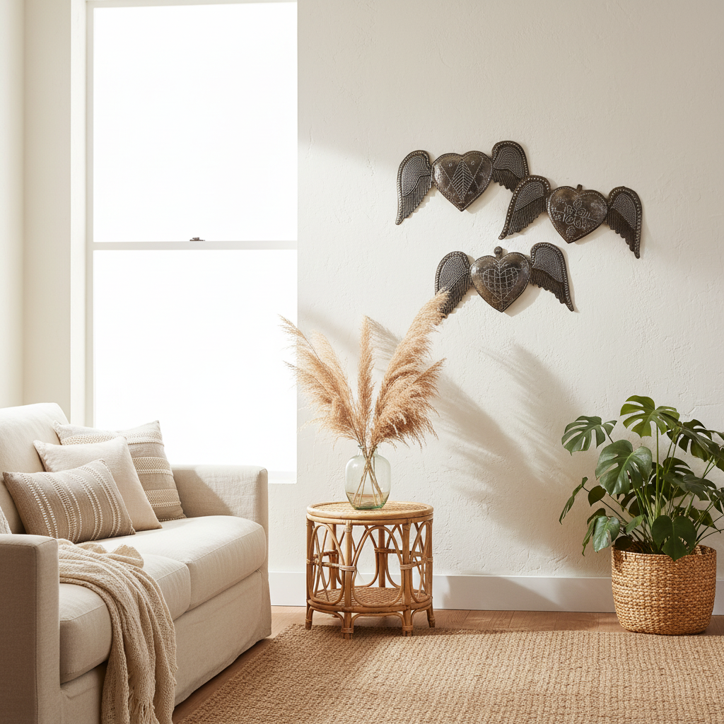 SM364 Lifestyle 1 - Living Room