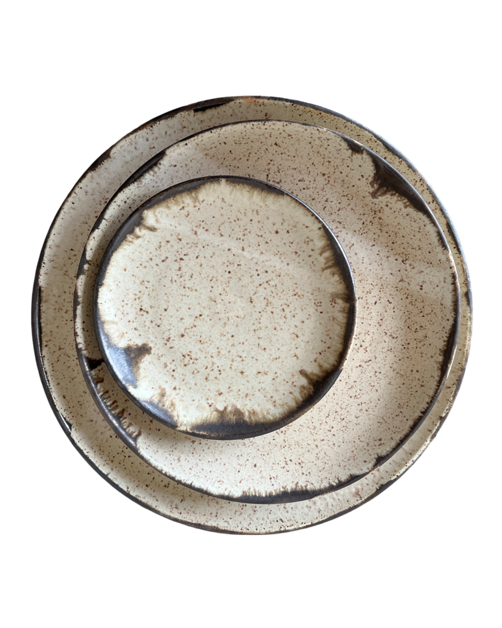 Luna Plates