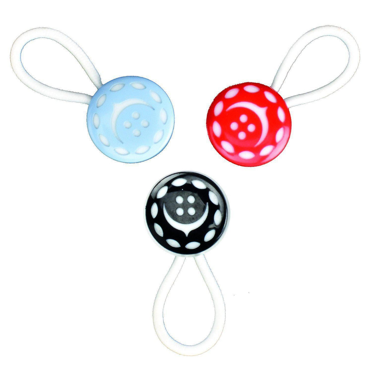 COCHIC® for Students Collar Extenders ~ Multi ~-Gifts-CoChic-Prince of Scots