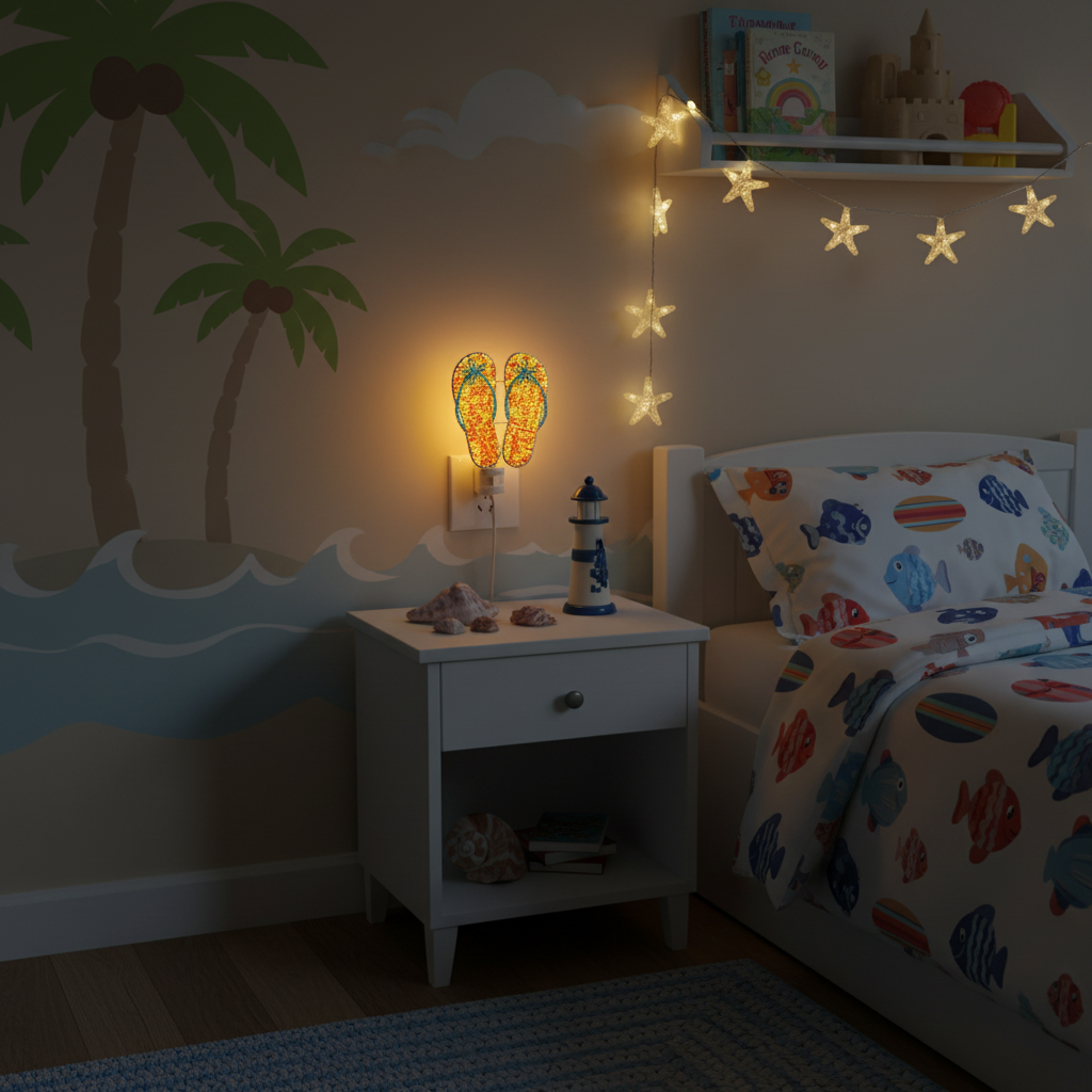 38FFPNL1 Lifestyle 2 - Kids Room