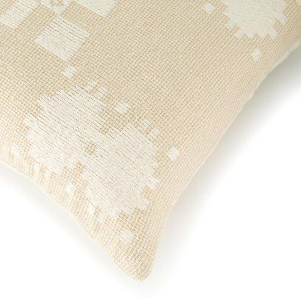 Lanthoi Handwoven Pillow Cover - Thumbnail 3