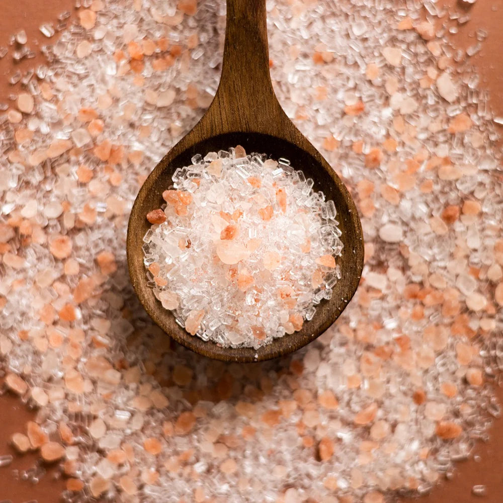 Bulk Bath Salts - Afterglow