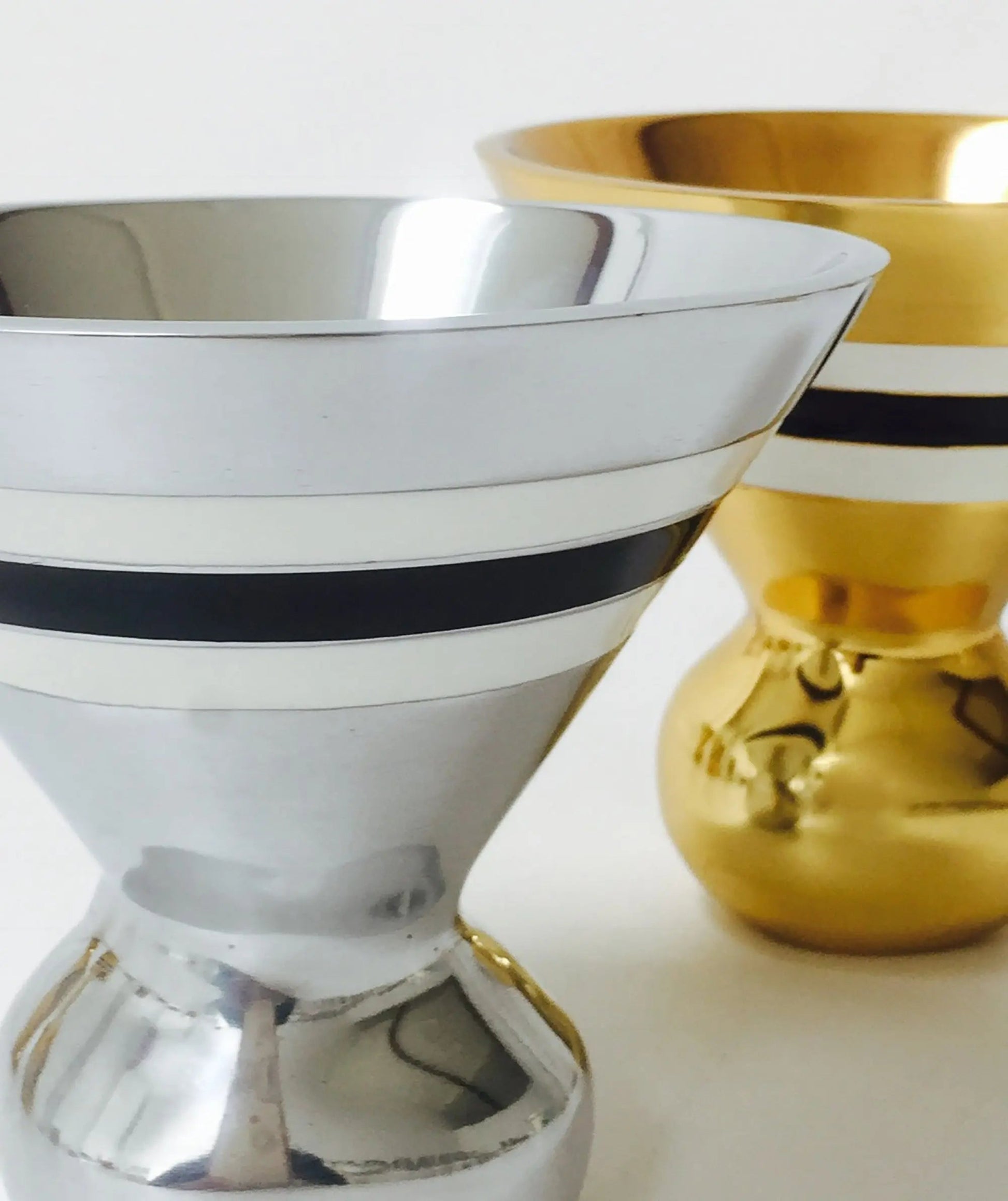 Ascot Round Bowl - Nima Oberoi Lunares 