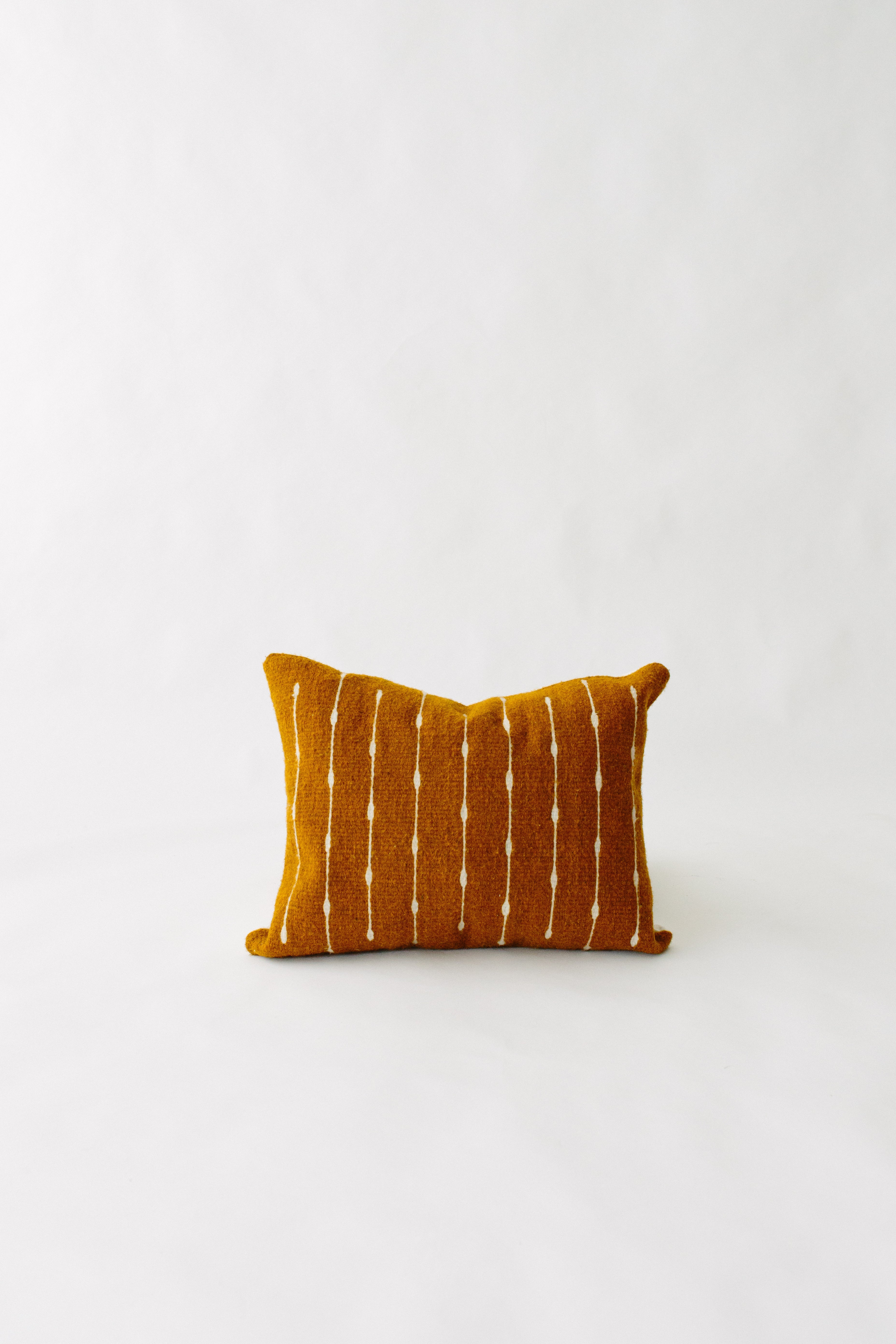 LOOM Imports Golden Hour Pillow