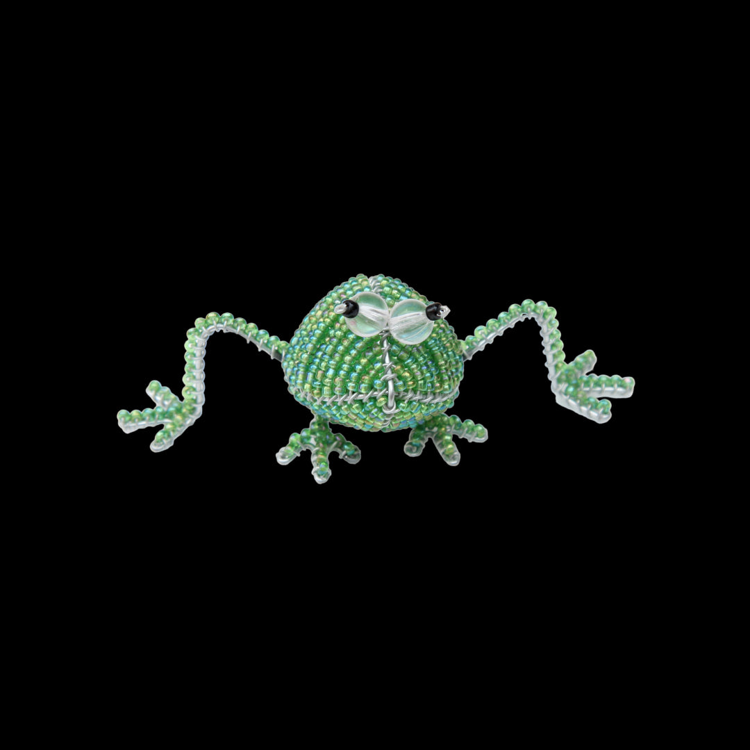 miniature frog Extol Accessories