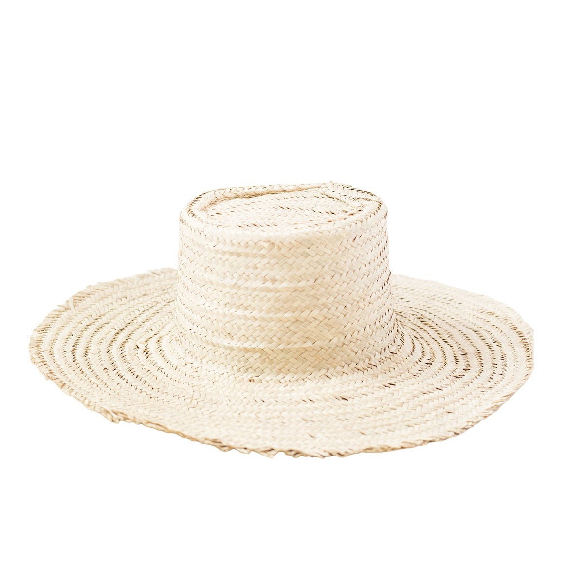 Woven Hat