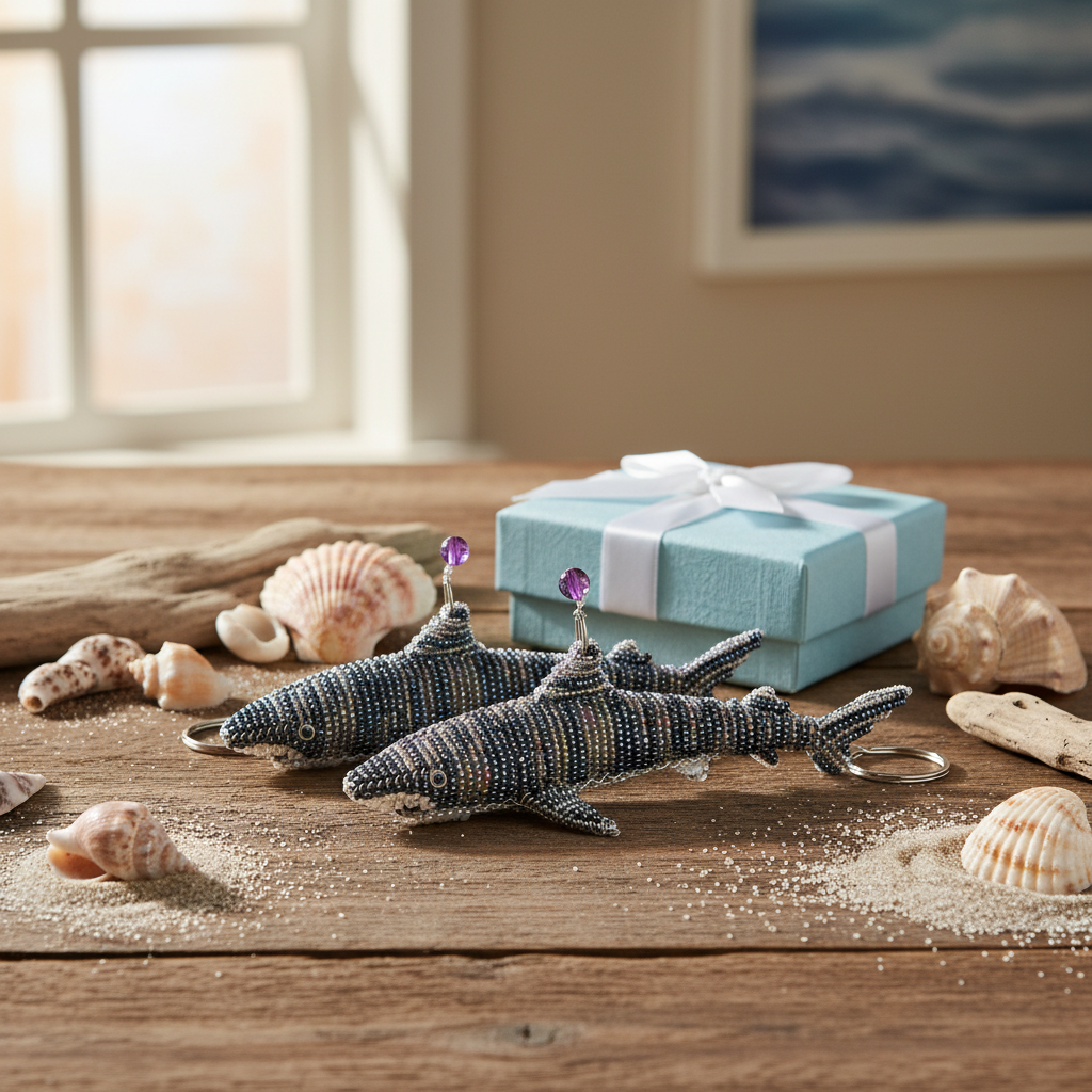 25TSHSS1 Lifestyle - Gift Display