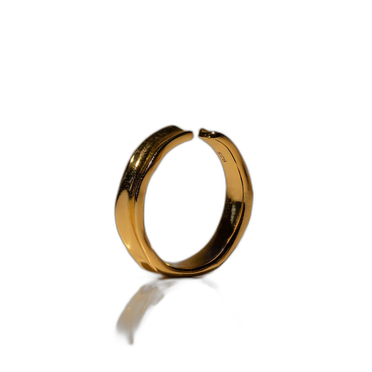 Ribbon Ring