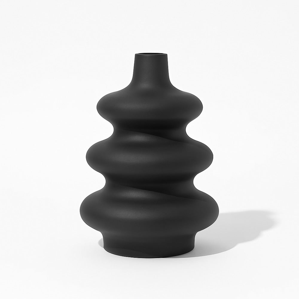Mezo Vase - Thumbnail 4