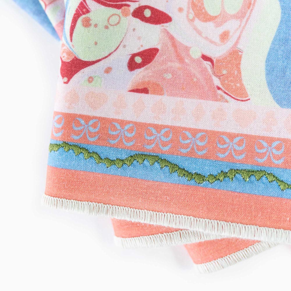 Alice Marble Napkins