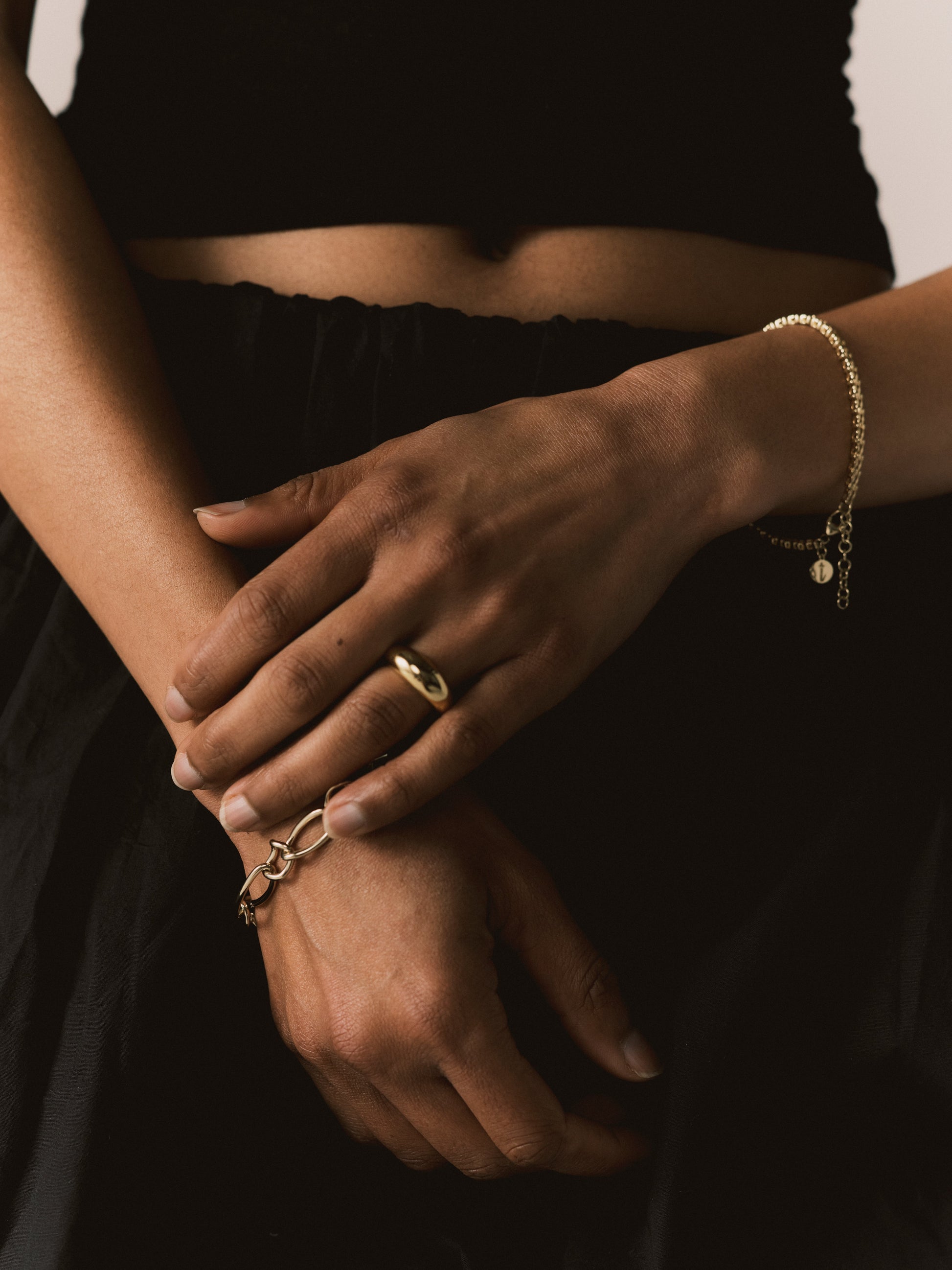 gold