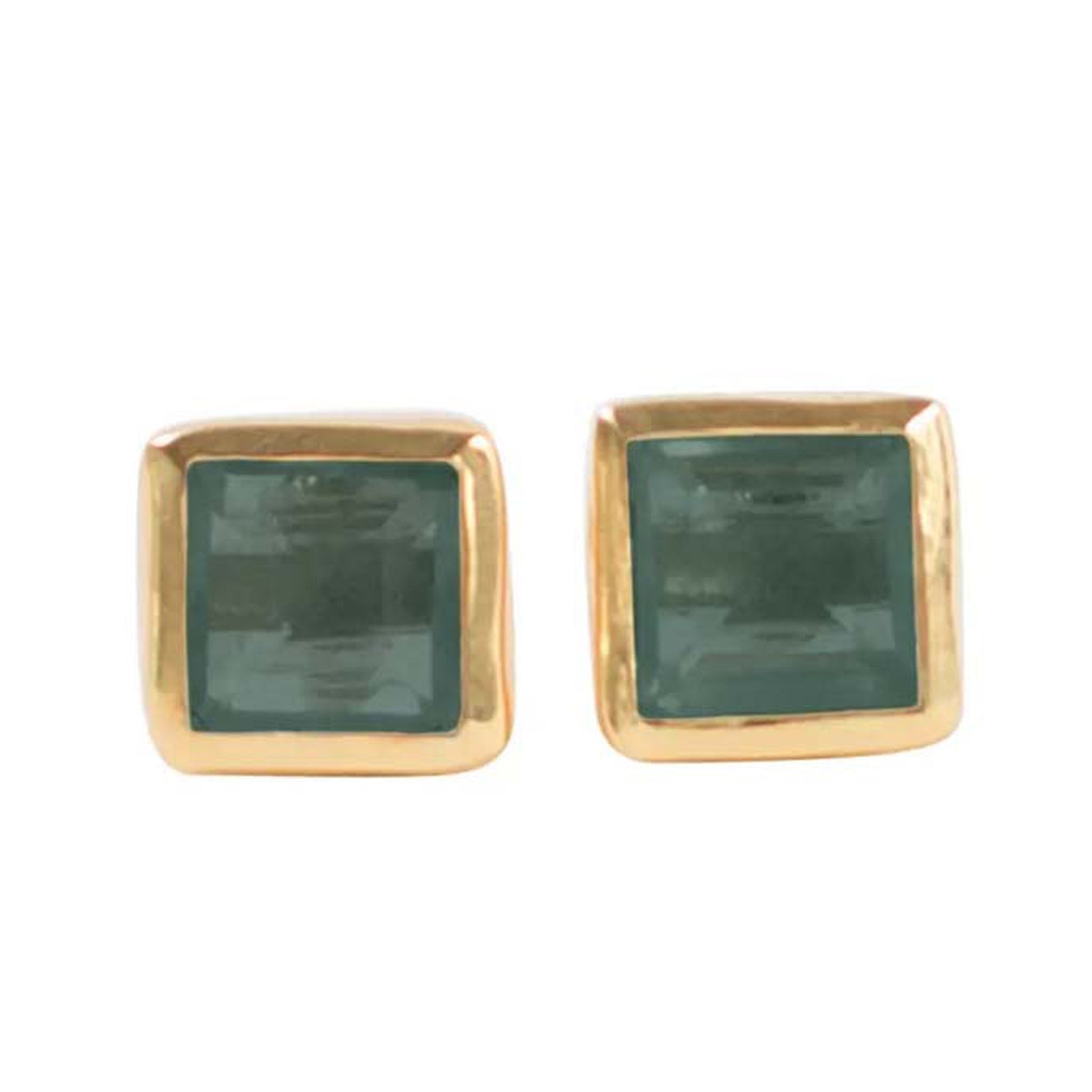 Fair and Square Earrings - Ten Thousand Villages