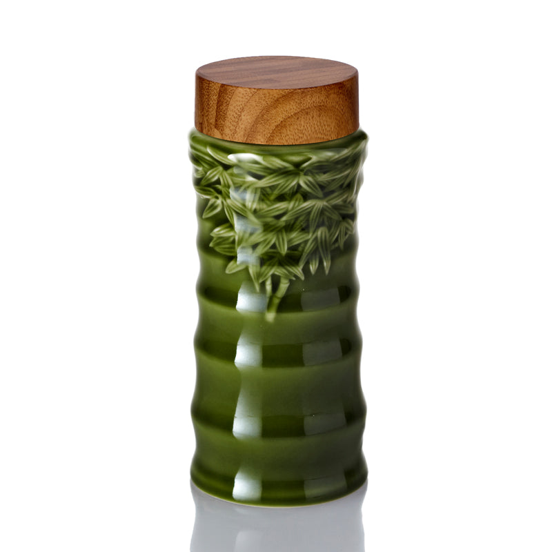 Bamboo Joint Tea Travel Mug