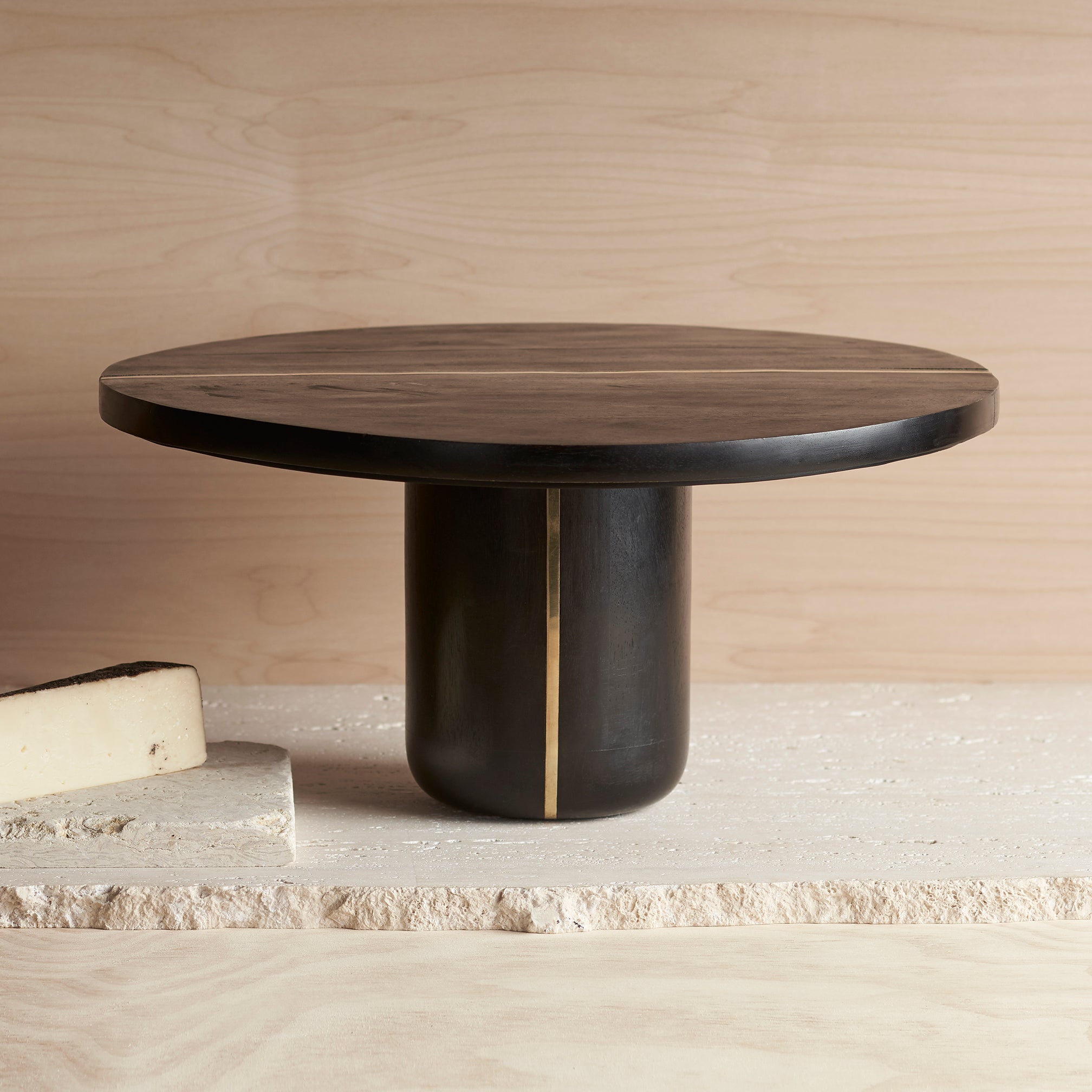 Mondrian Large Pedestal