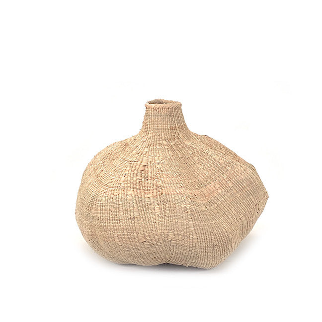 Mbare Garlic Basket - Thumbnail 2