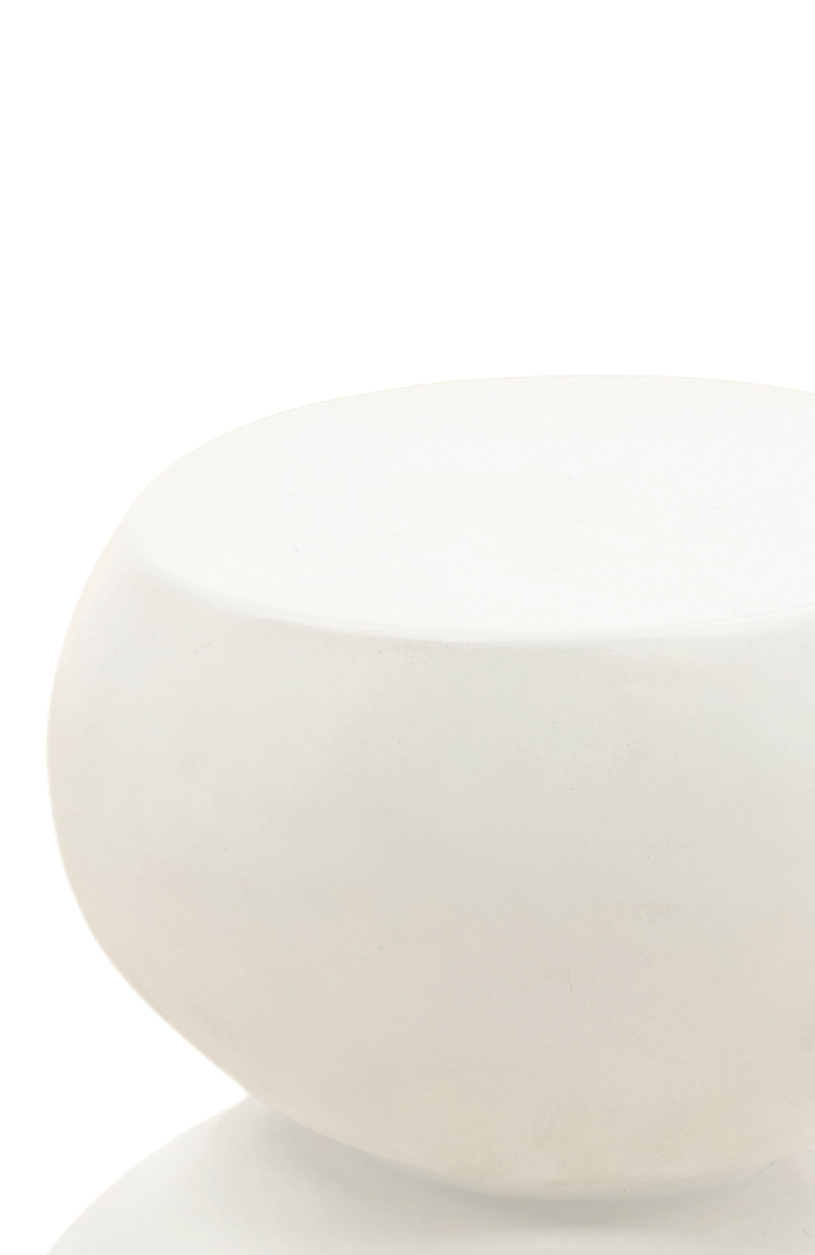 Syros Outdoor Side Table