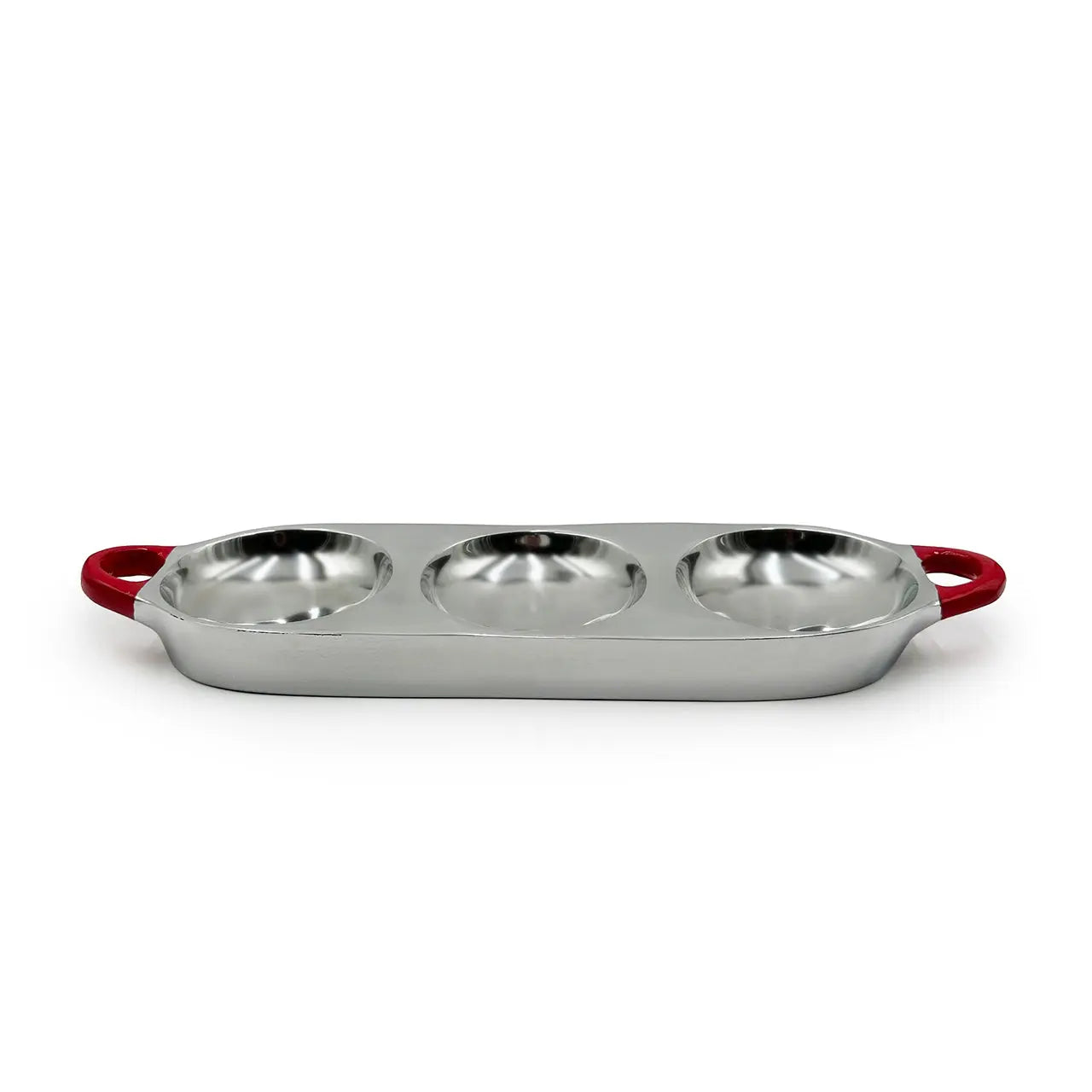 San Miguel Condiment Tray - Nima Oberoi Lunares 