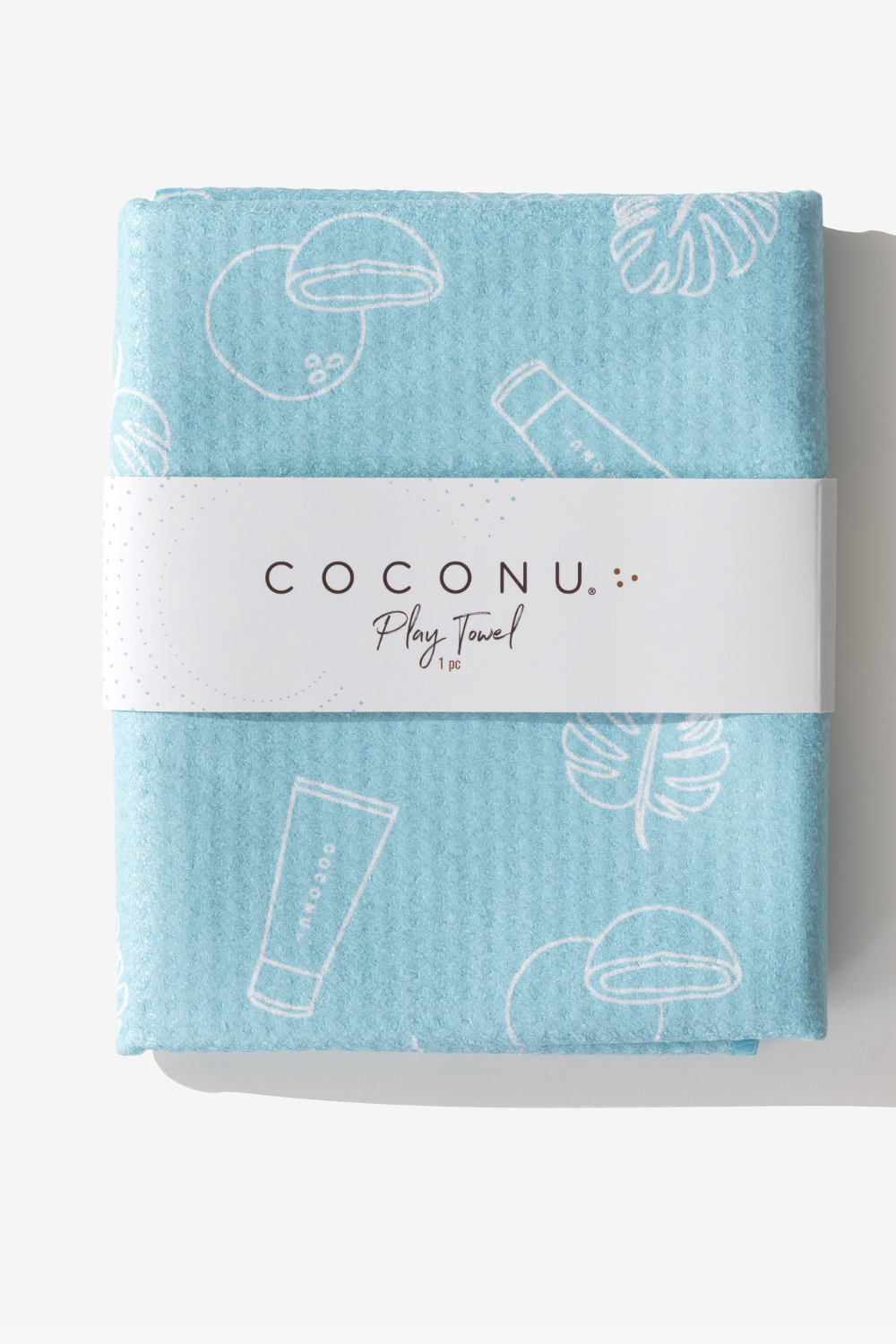 Coconu Play Towel