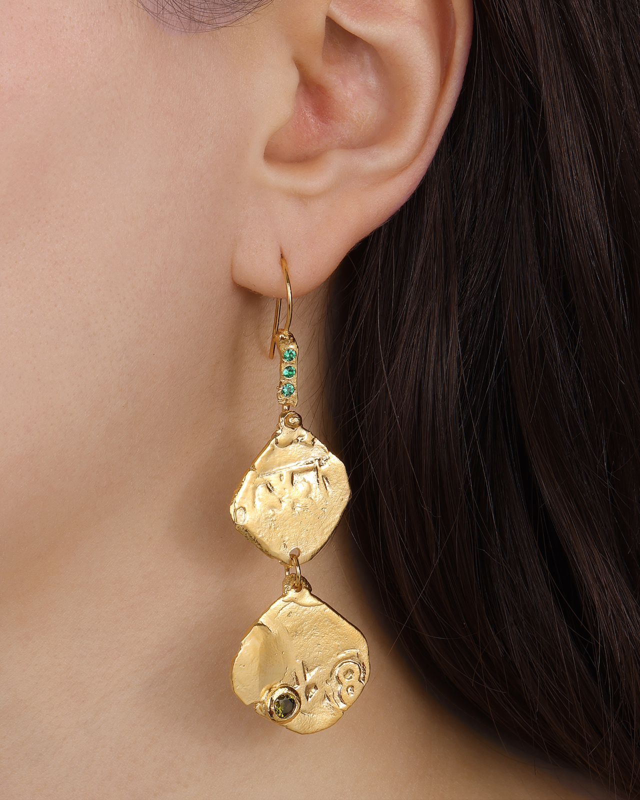 XX Earring Set