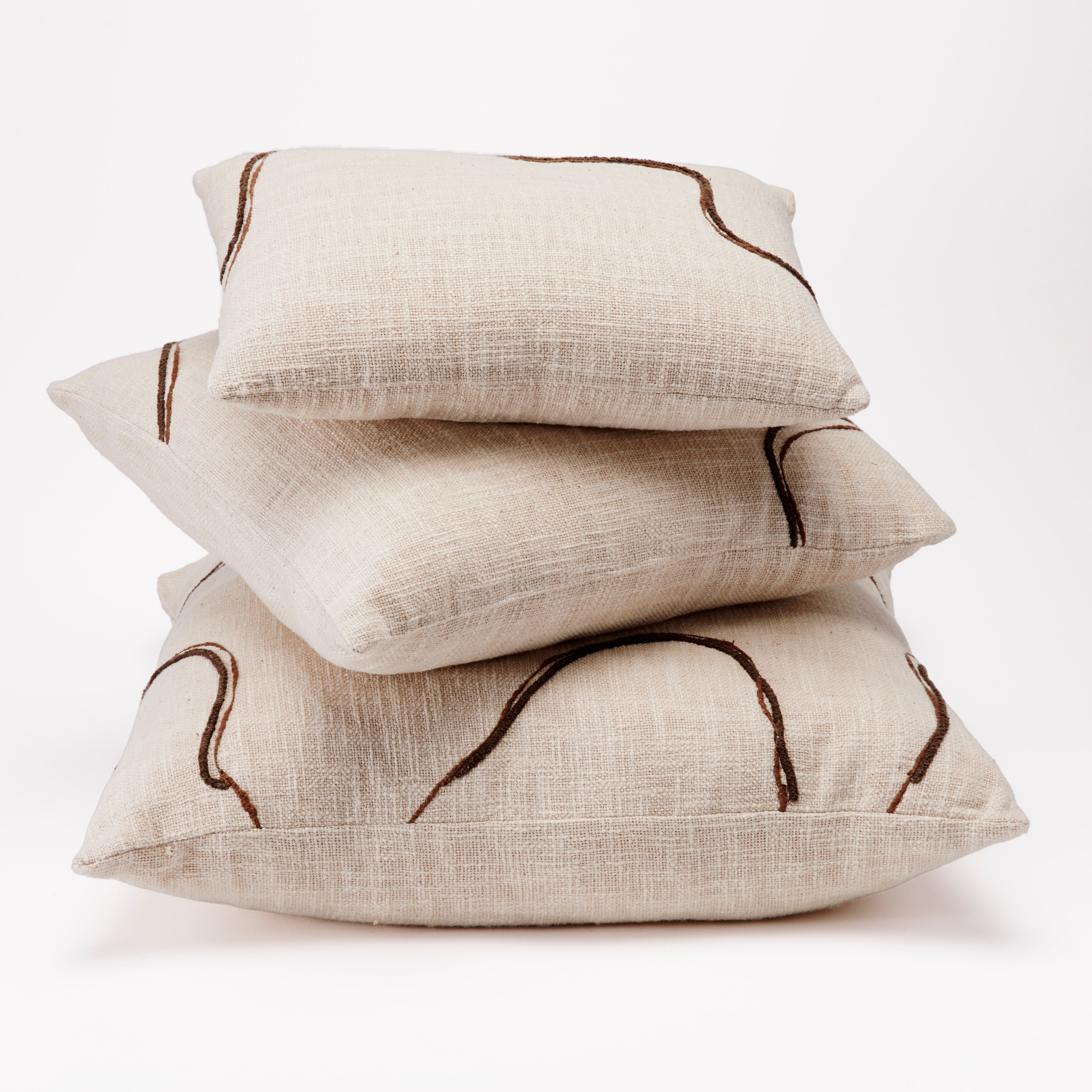 Signature Pillows
