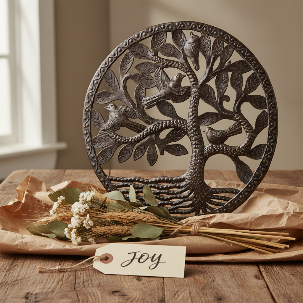 RND096 Lifestyle 3 – Gift Display