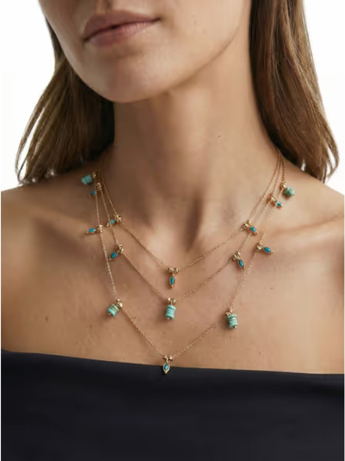 Turquoise