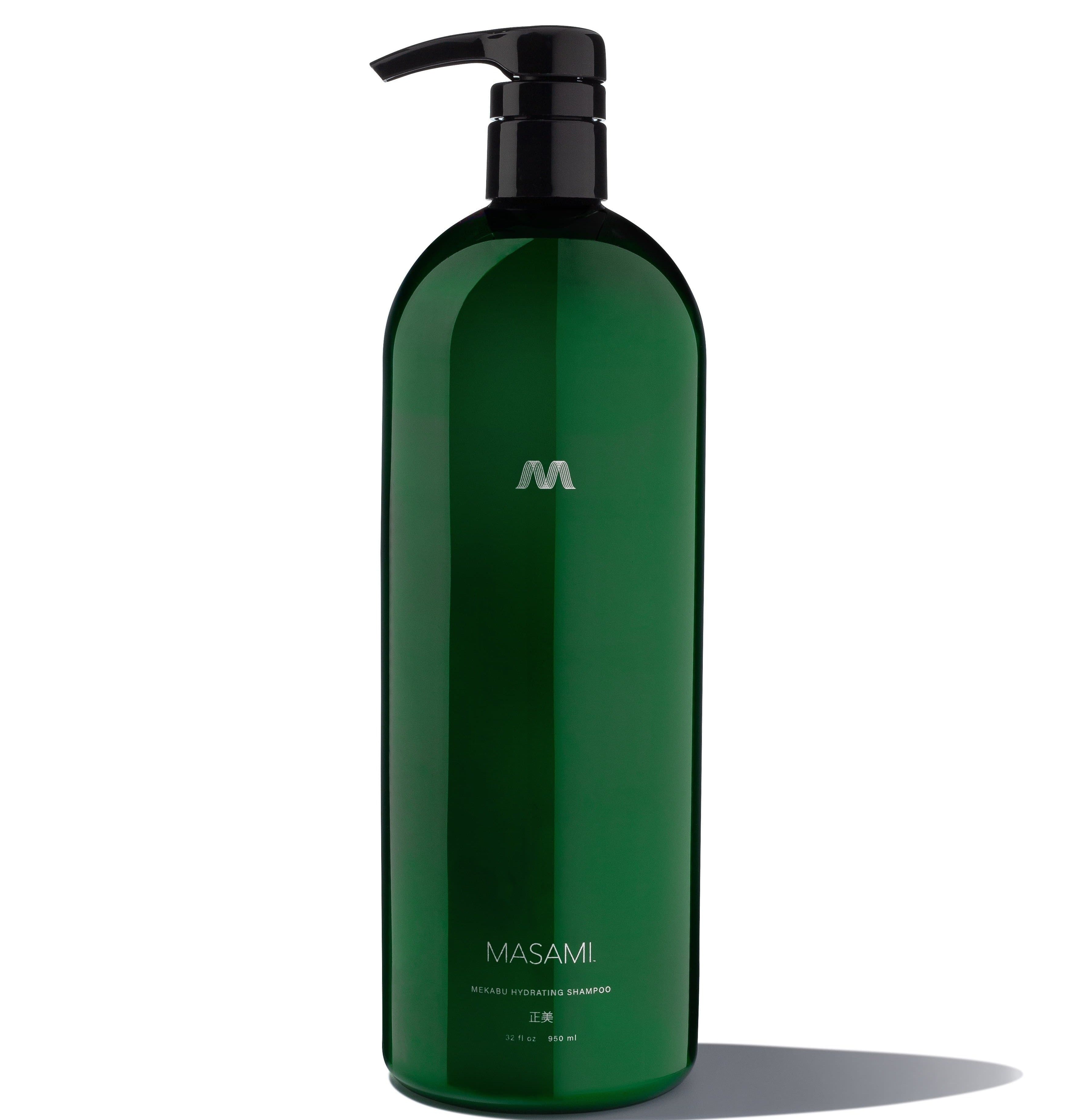 Mekabu Hydrating Salon Size Shampoo