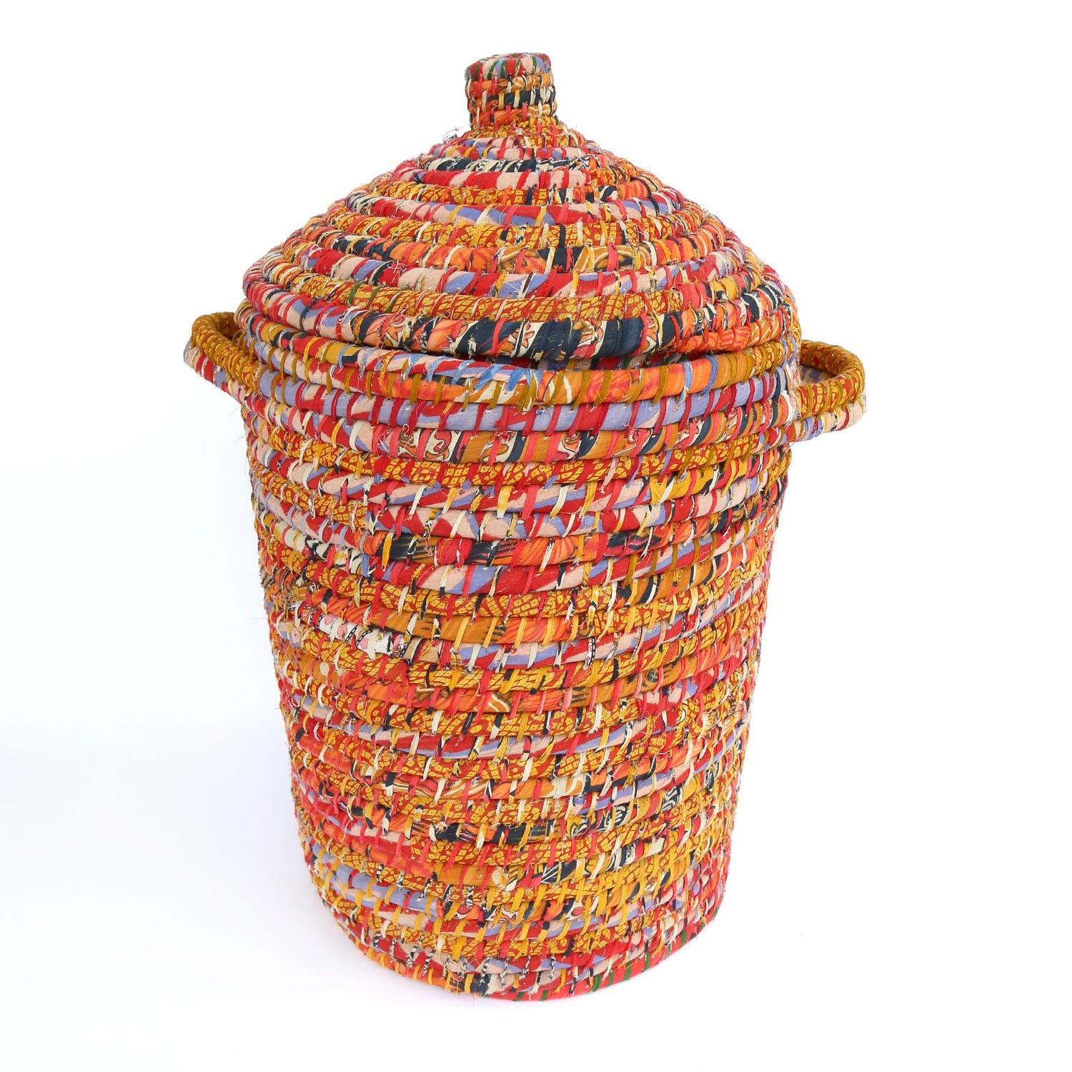 Ten Thousand Villages Hamper - Thumbnail 4