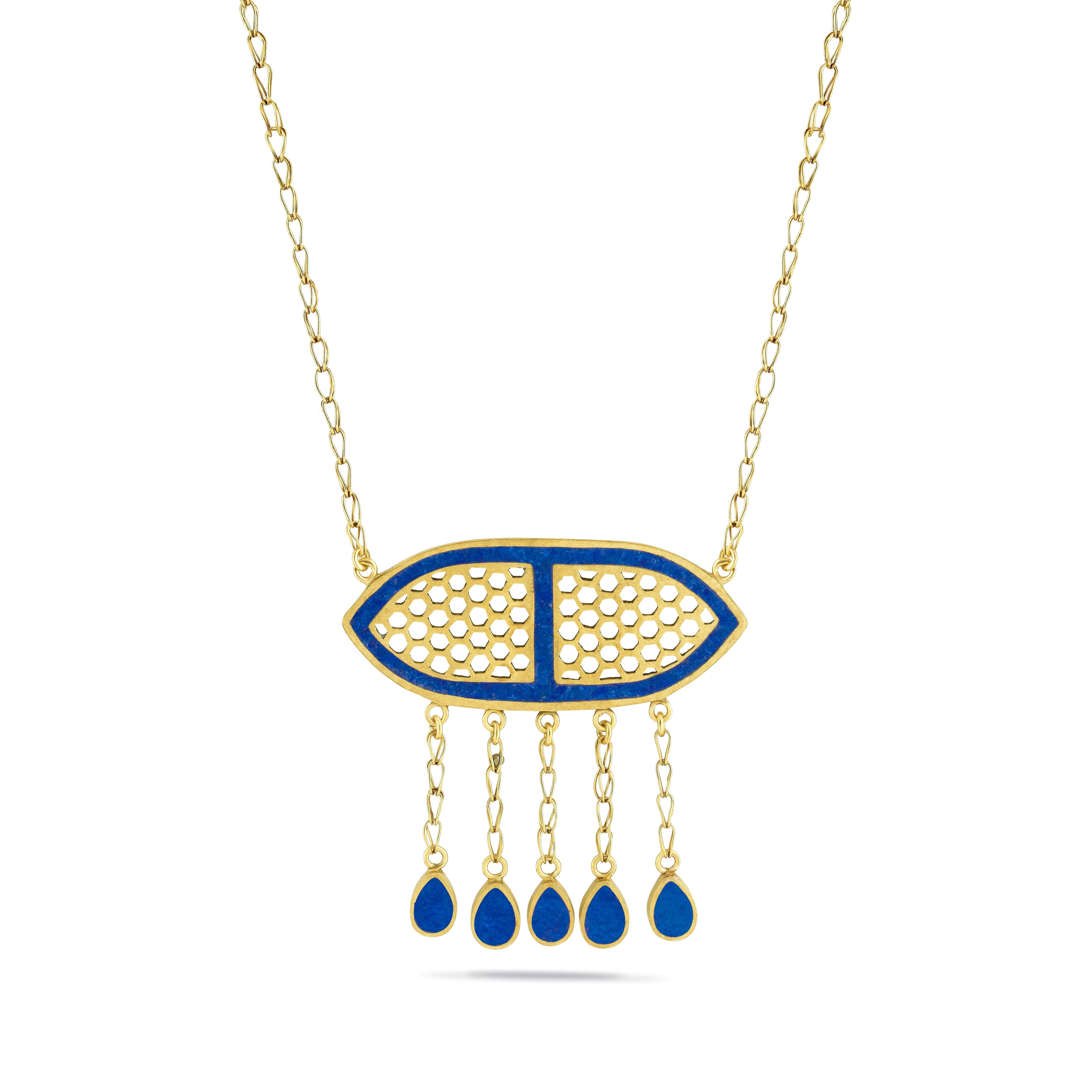 Bagh-e-Drop Pendant