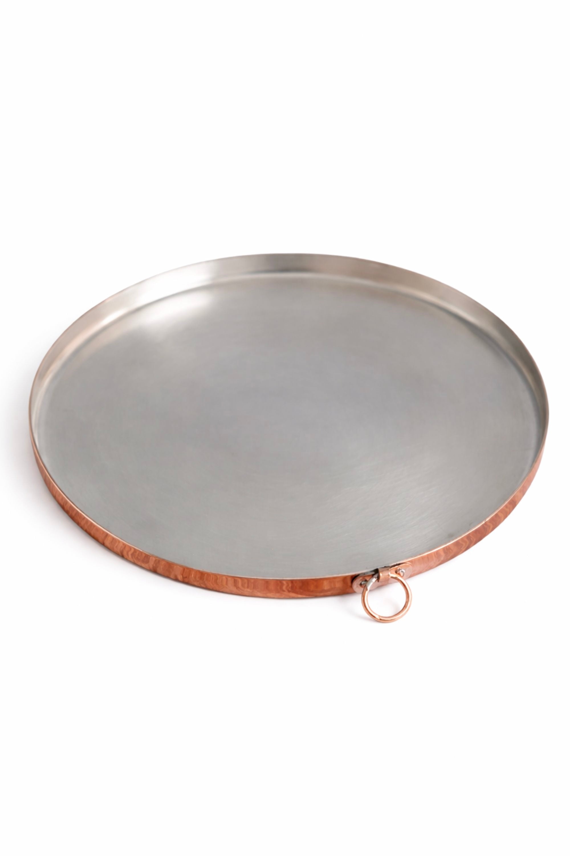 CMK Vintage Inspired Round Baking Tray (11” or 12”)