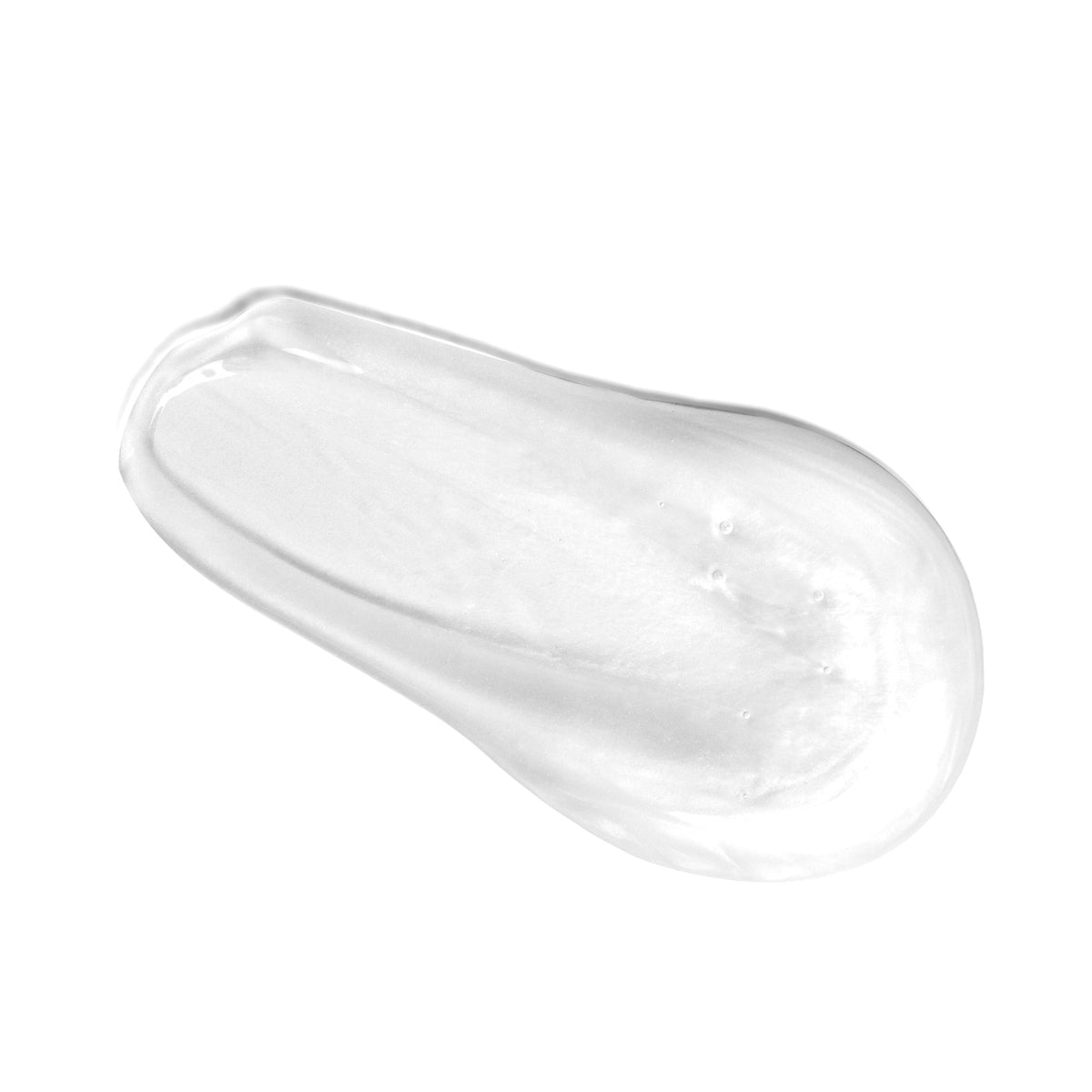 Hydrating Facial Cleanser with Oleosomes from TOPICAL SKIN CLEAN DERMACEUTICALS, white gel cleanser with oleosomes