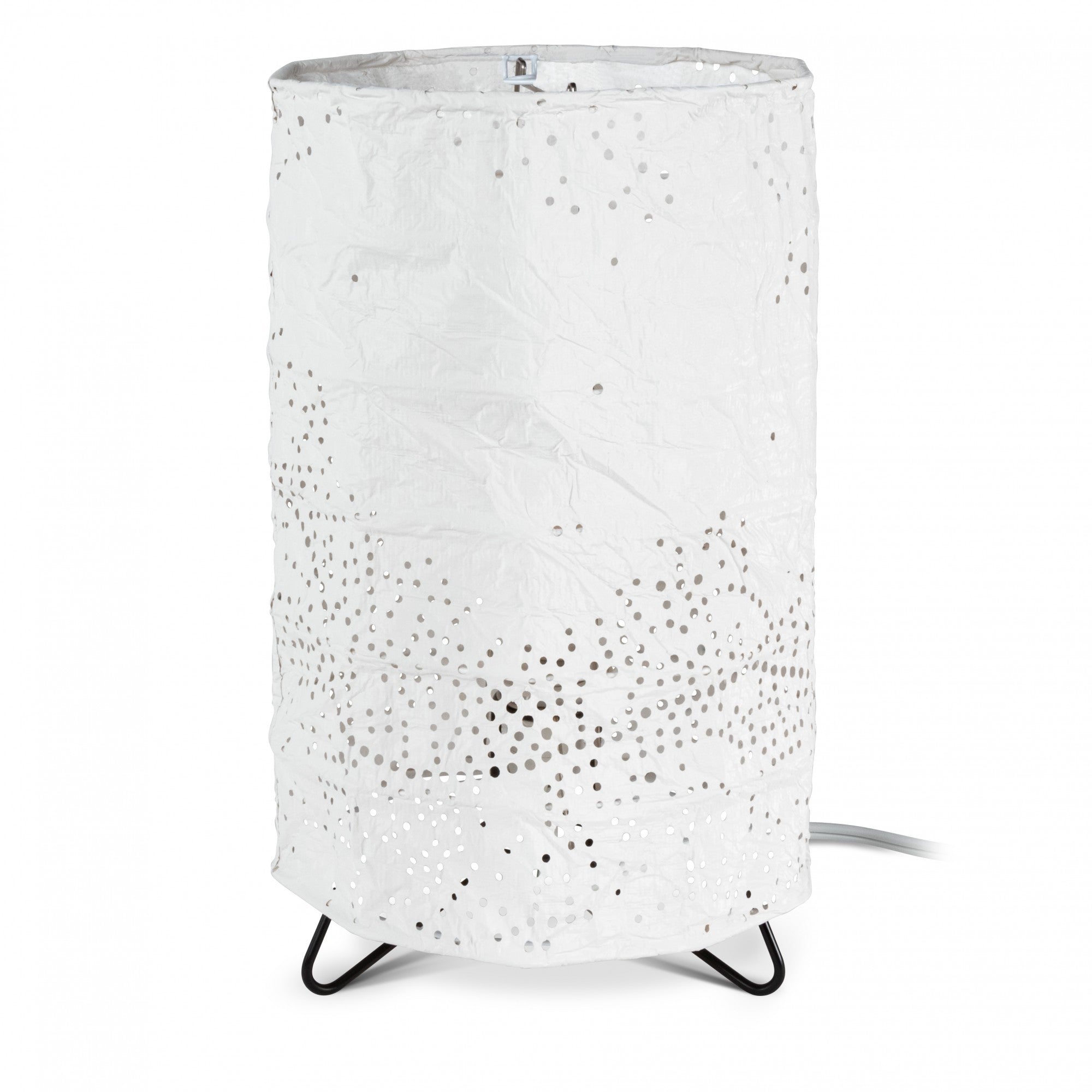 Soji Stella Solace Tyvek Indoor Table Lamp